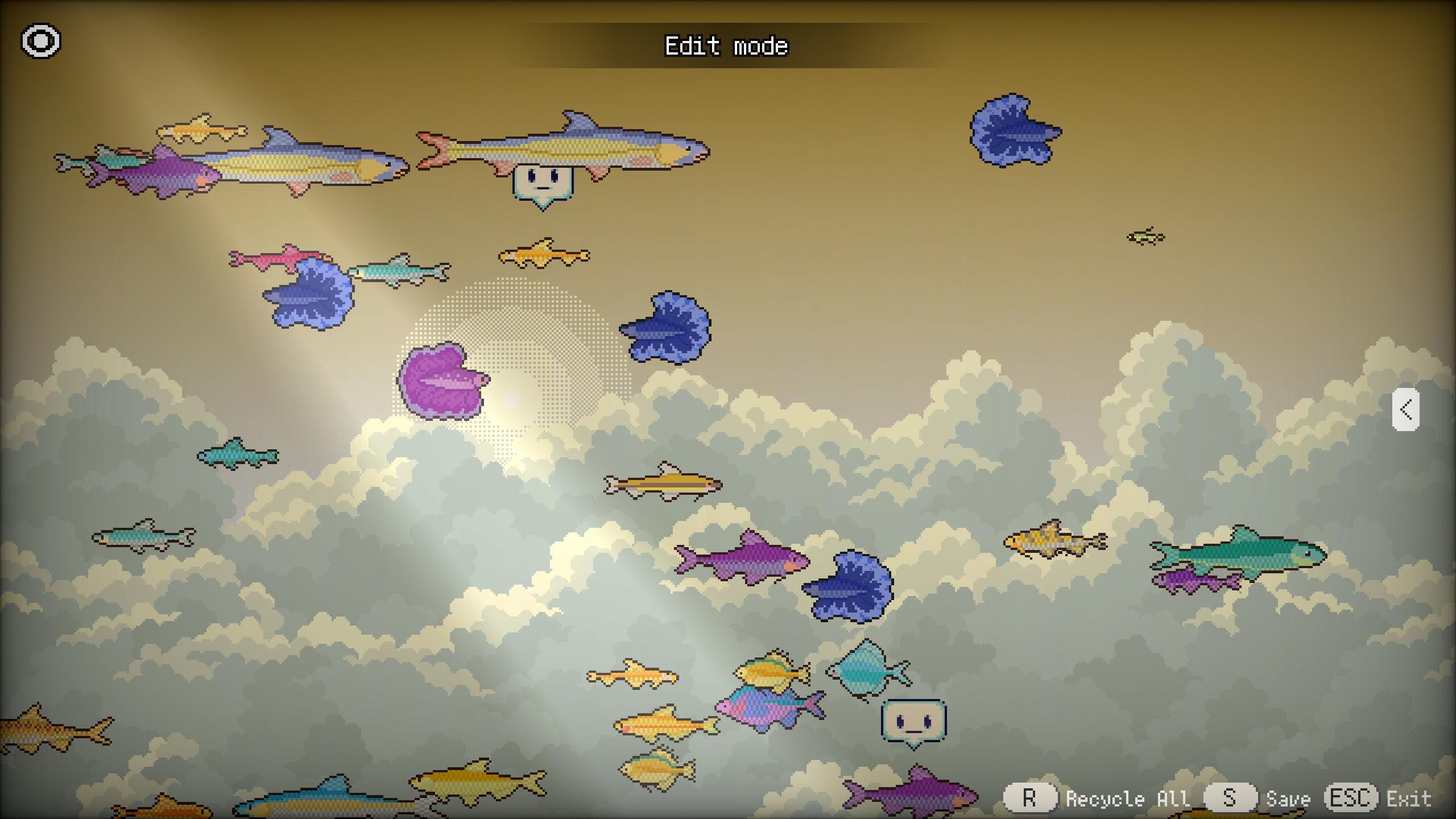 Fishful Days screenshot 7
