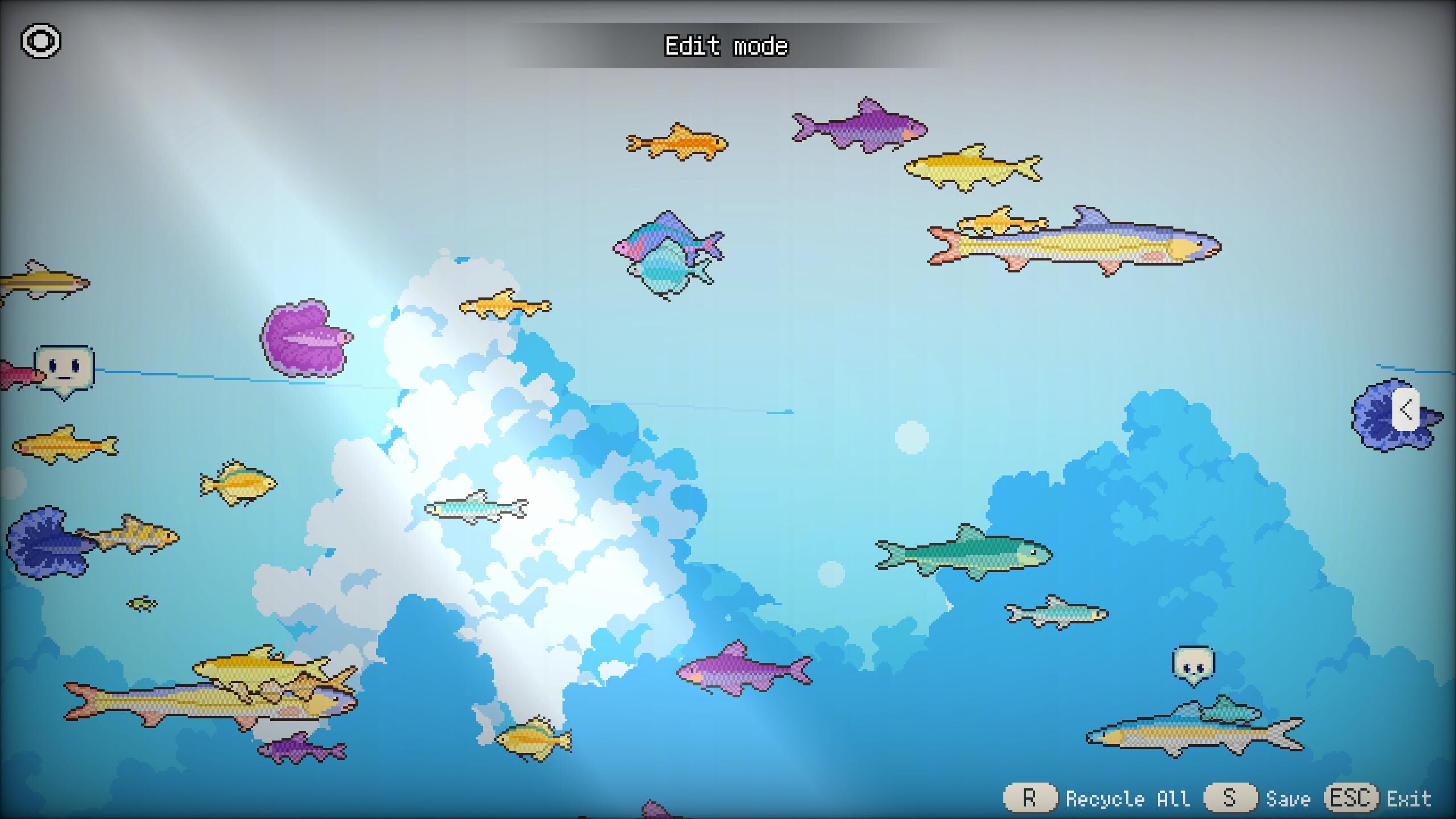 Fishful Days screenshot 1