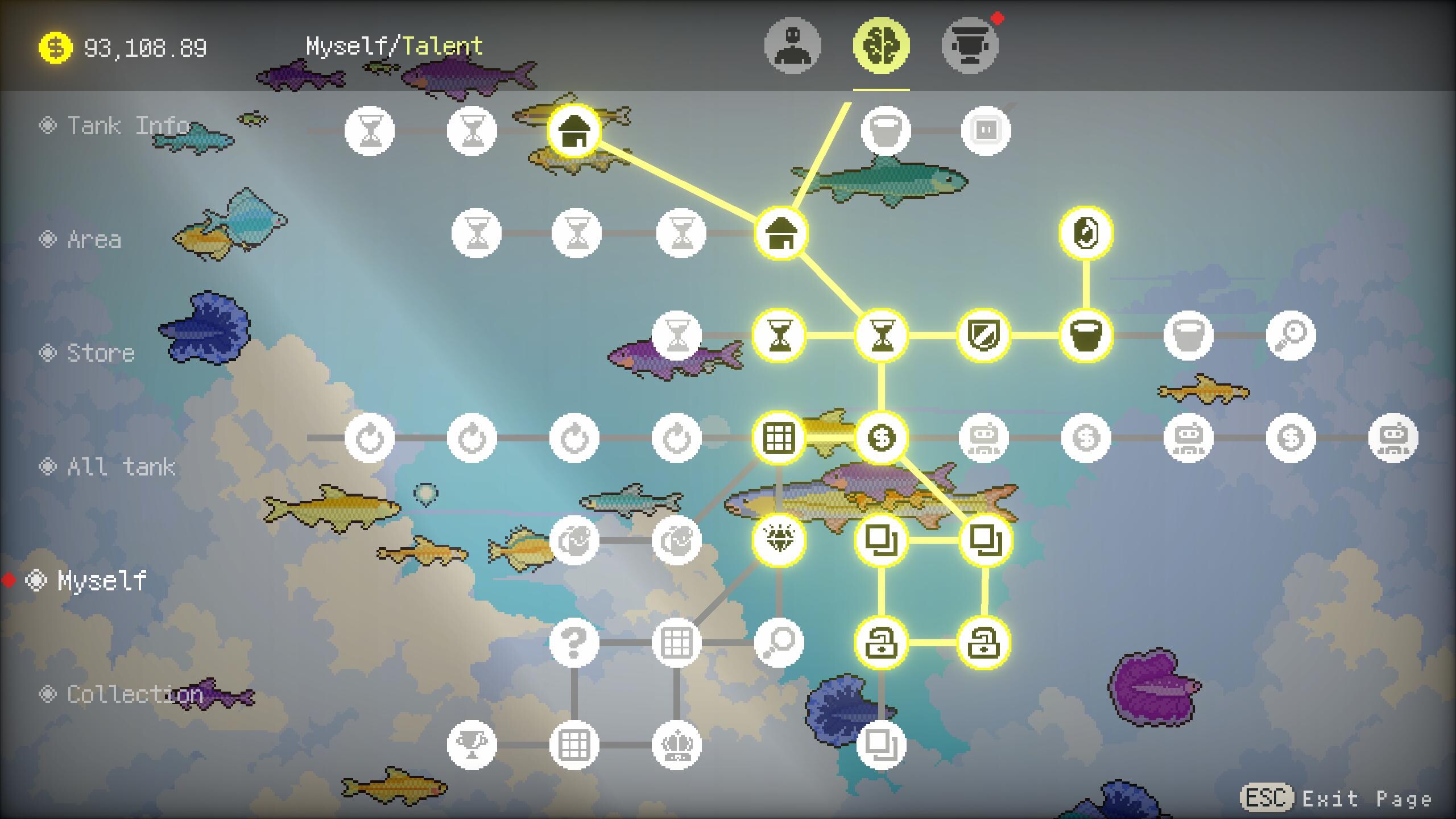Fishful Days screenshot 2