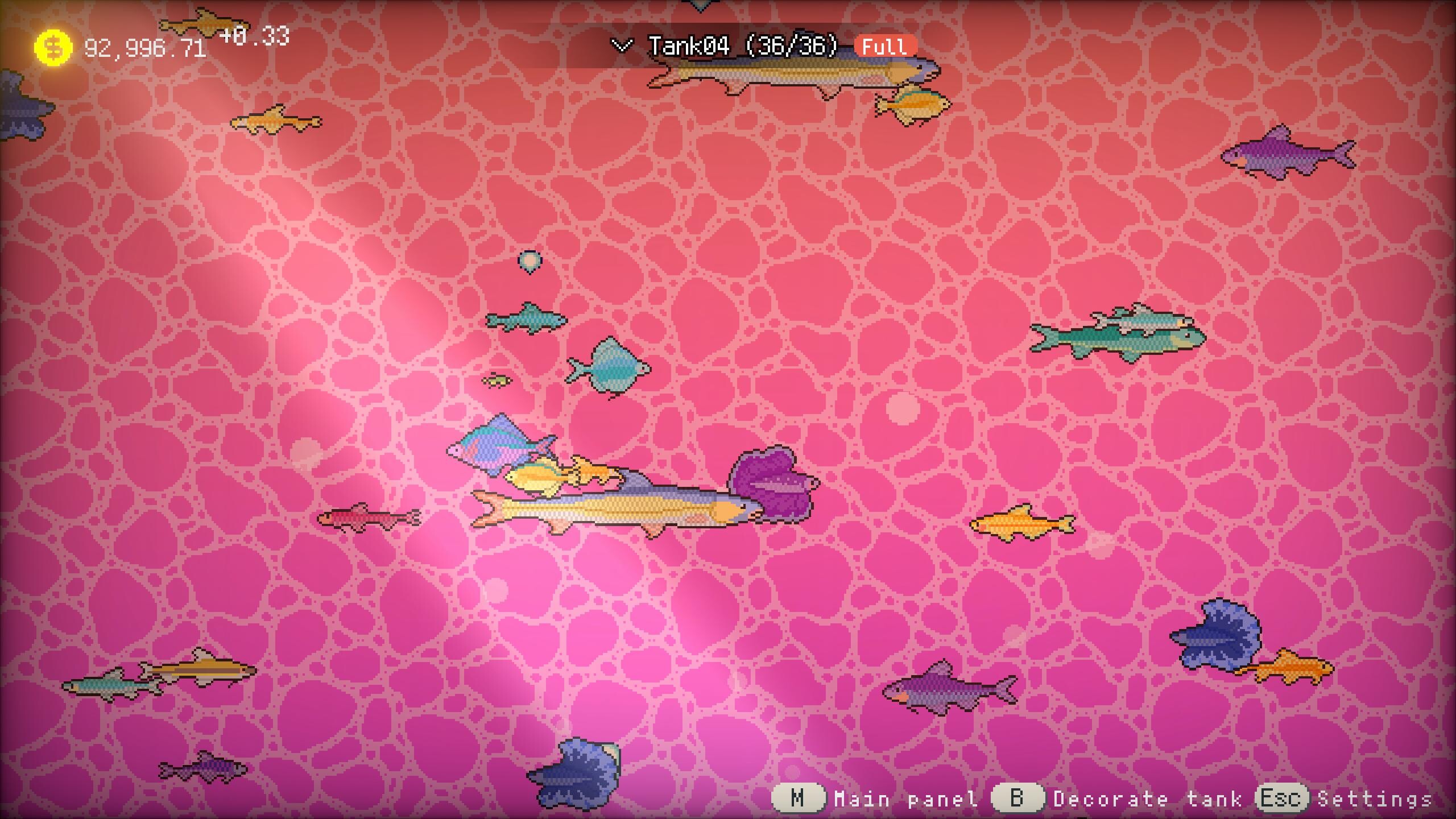 Fishful Days screenshot 8