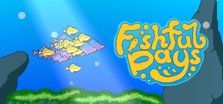 悠游时光 Build.24489844(Fishful Days)免安装中文版