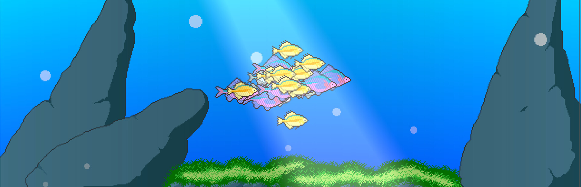 Fishful Days
