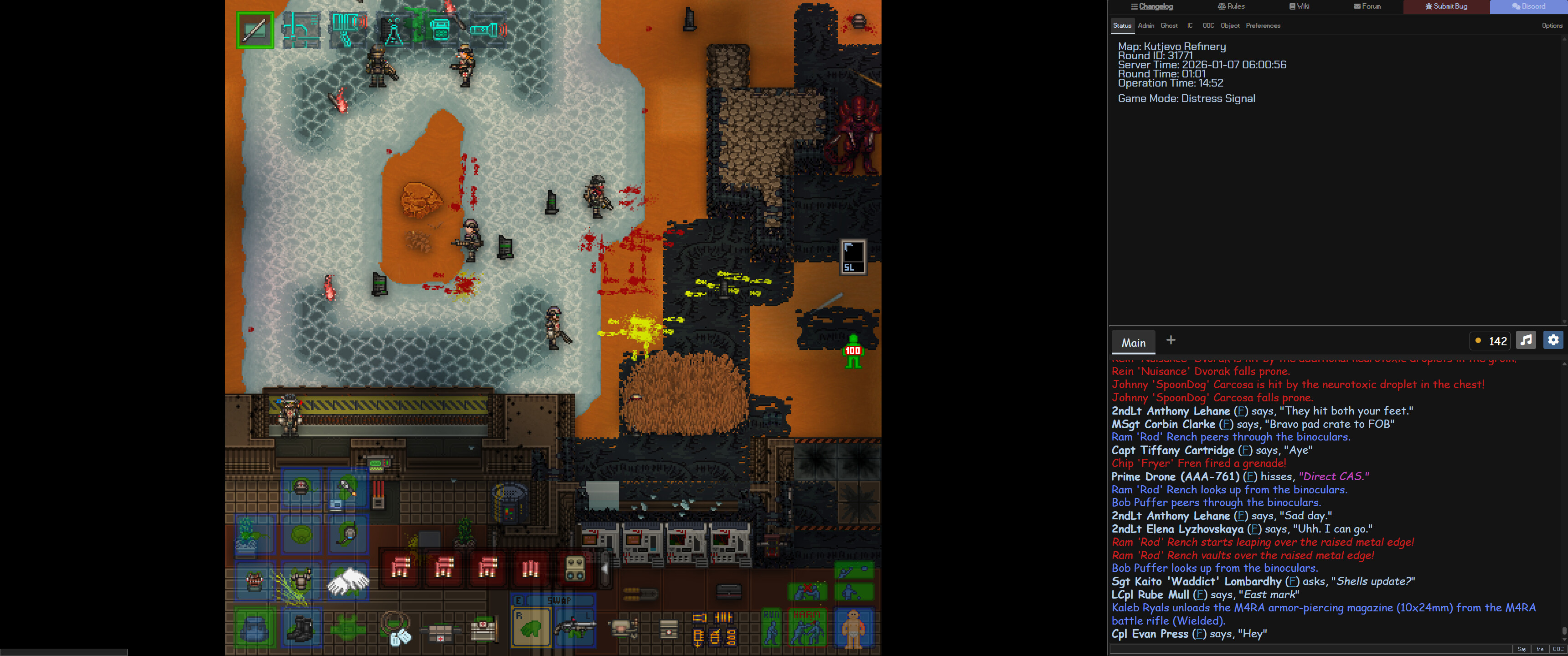 CM-SS13 screenshot 4