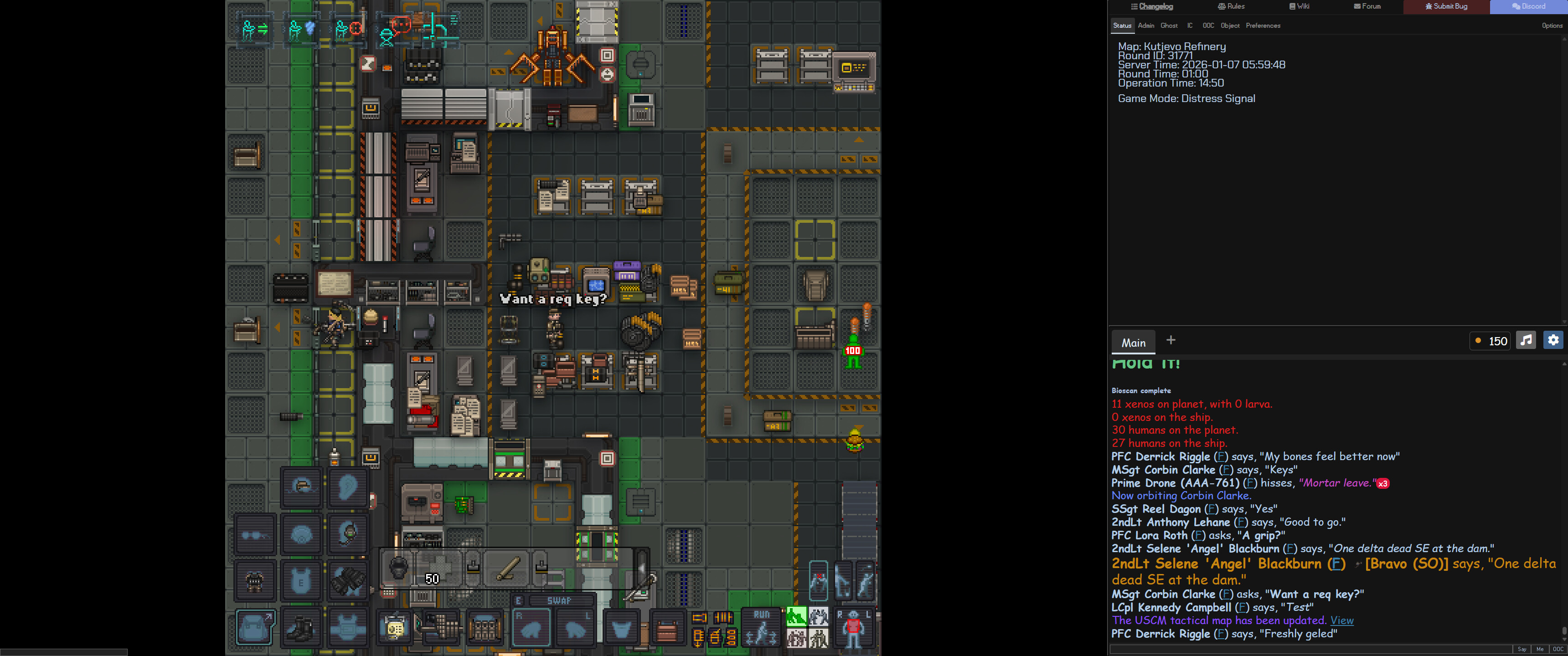 CM-SS13 screenshot 1