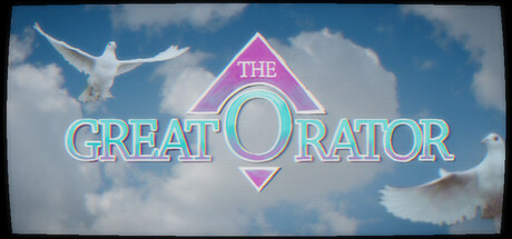 The Great Orator