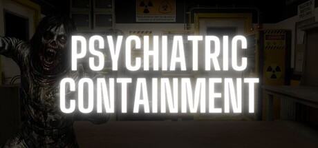 Contención: Psiquiátrico — Steam header