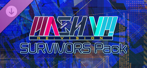 MASH VP! Re:VISION - SURVIVORS Pack