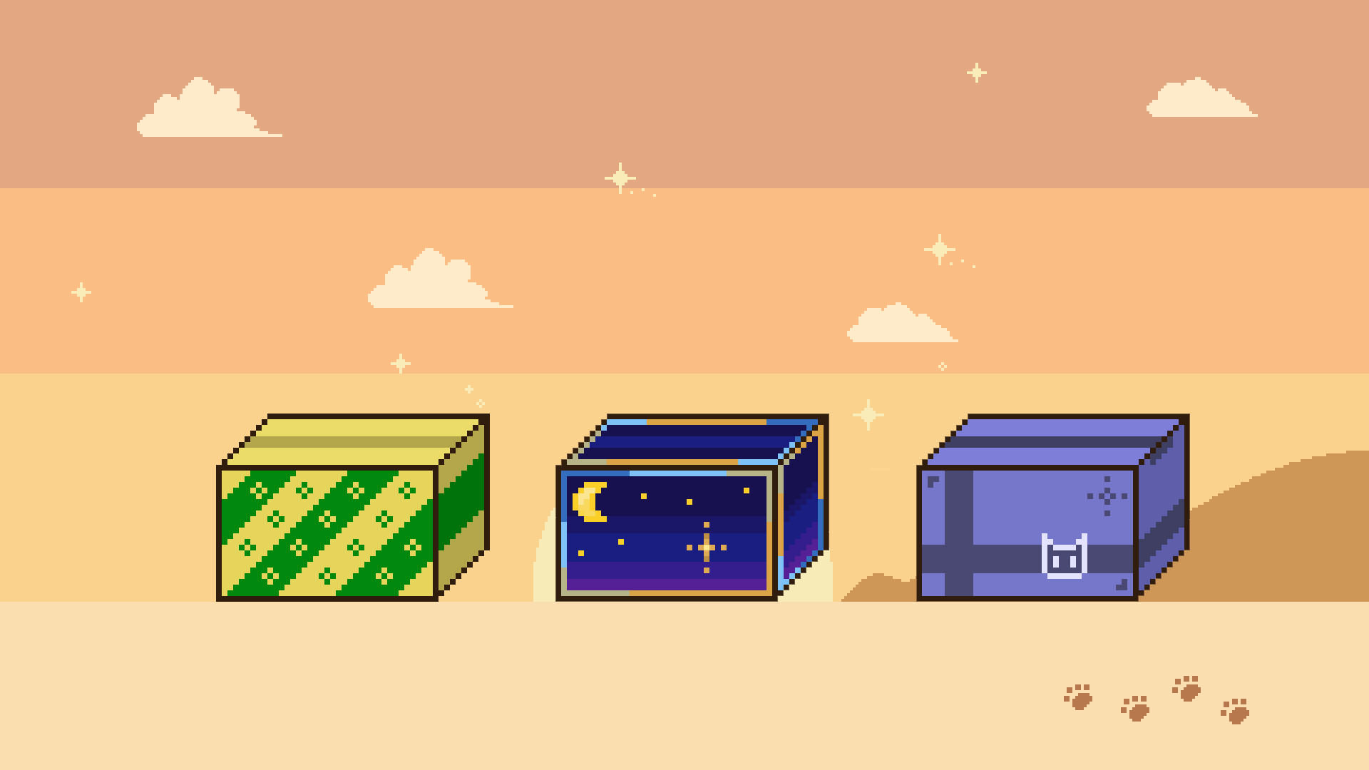 你的哈基米 - Supporter Pack screenshot 2