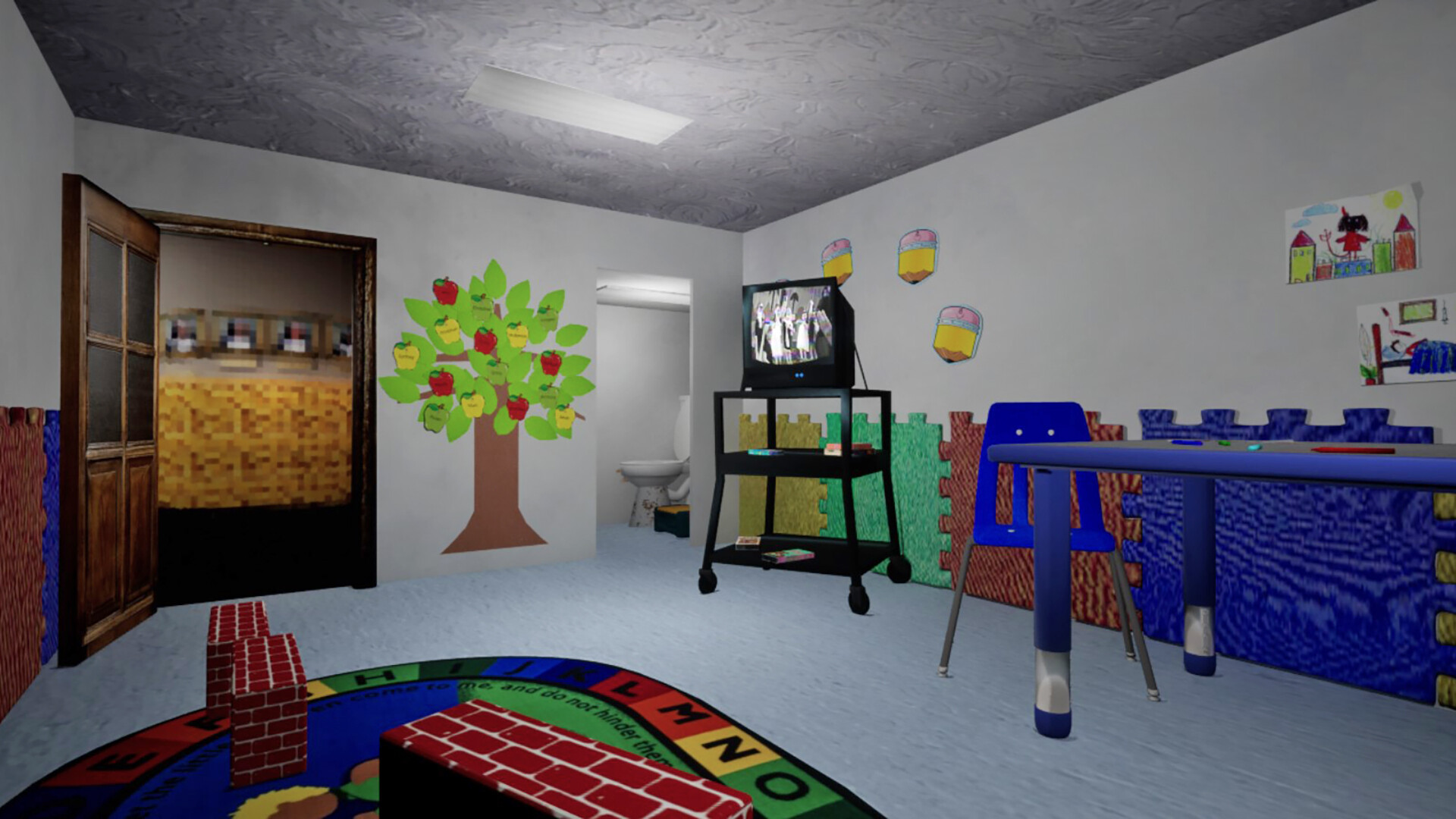 Pelican Deep screenshot 2