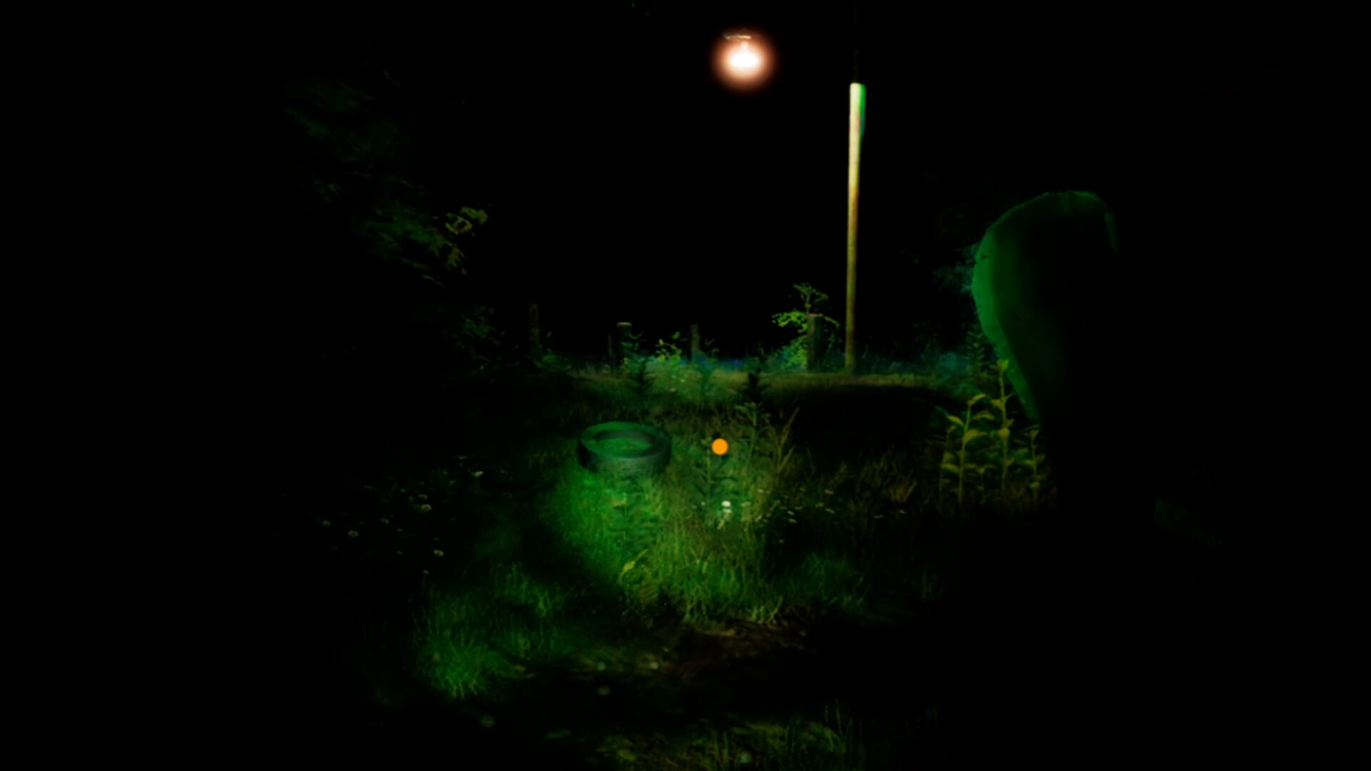 Dark Leaches screenshot 5