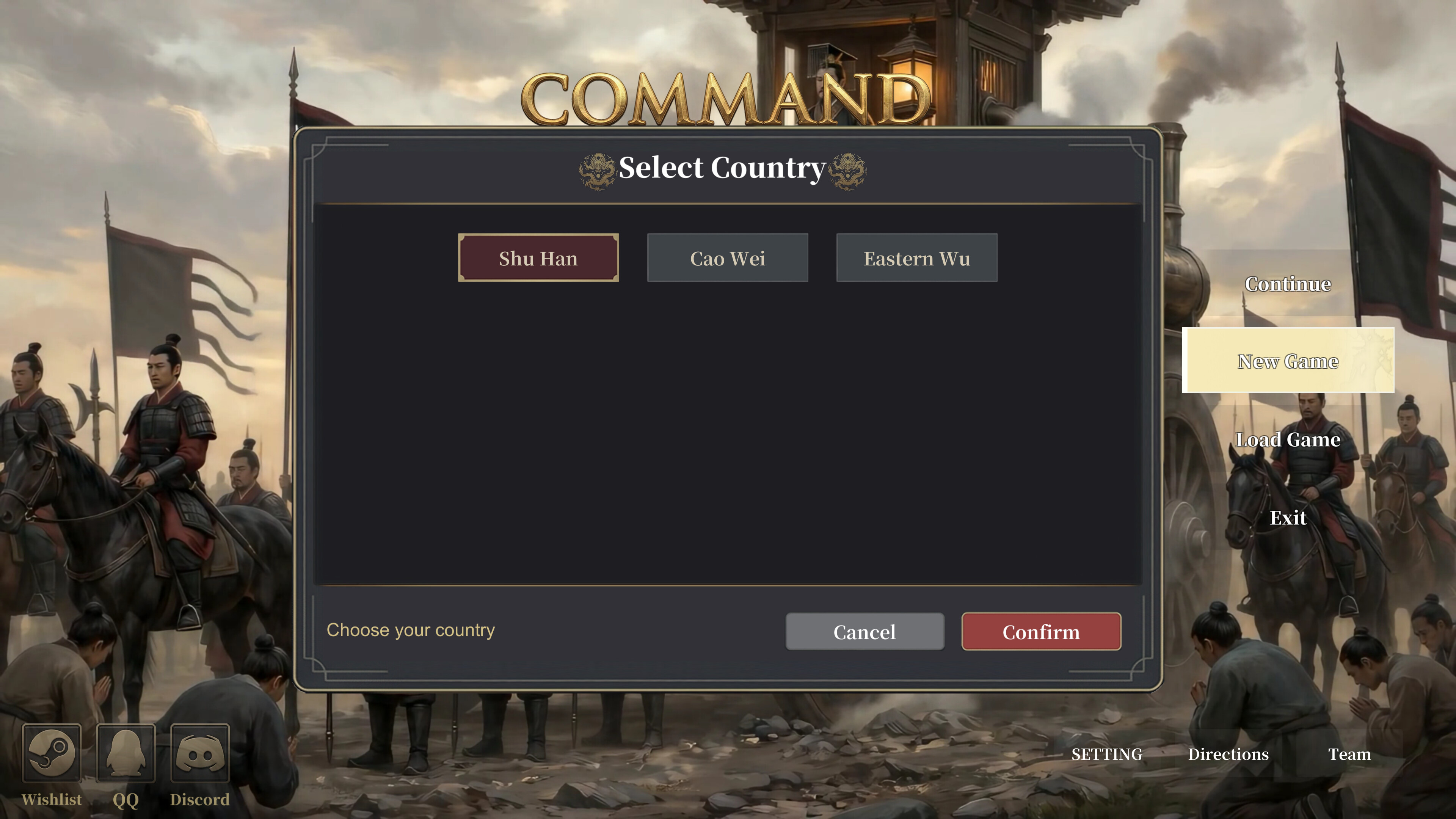 Command by Voice: World Conquest screenshot 3