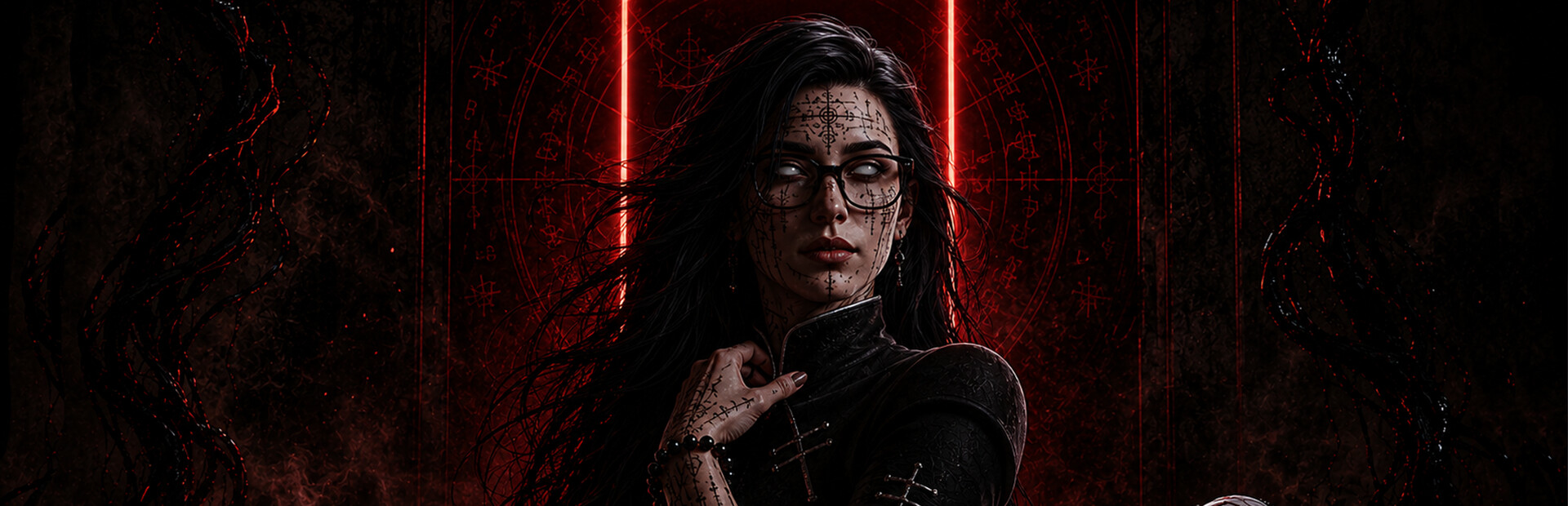 AonTheVoid Nevaeh