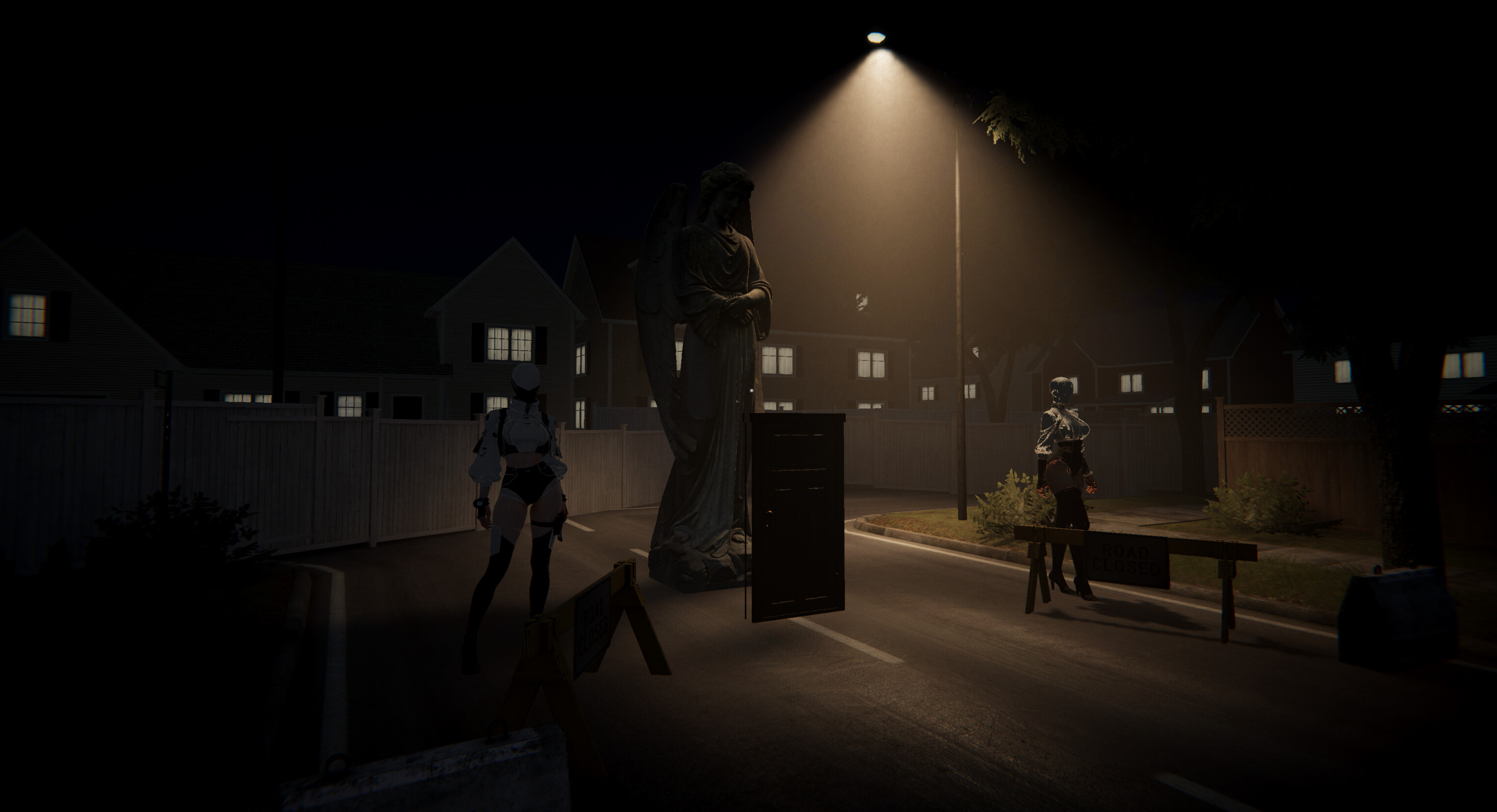 Aonaran Nevaeh screenshot 2
