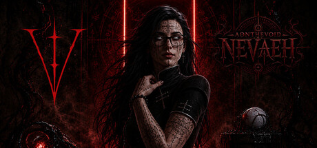 AonTheVoid Nevaeh