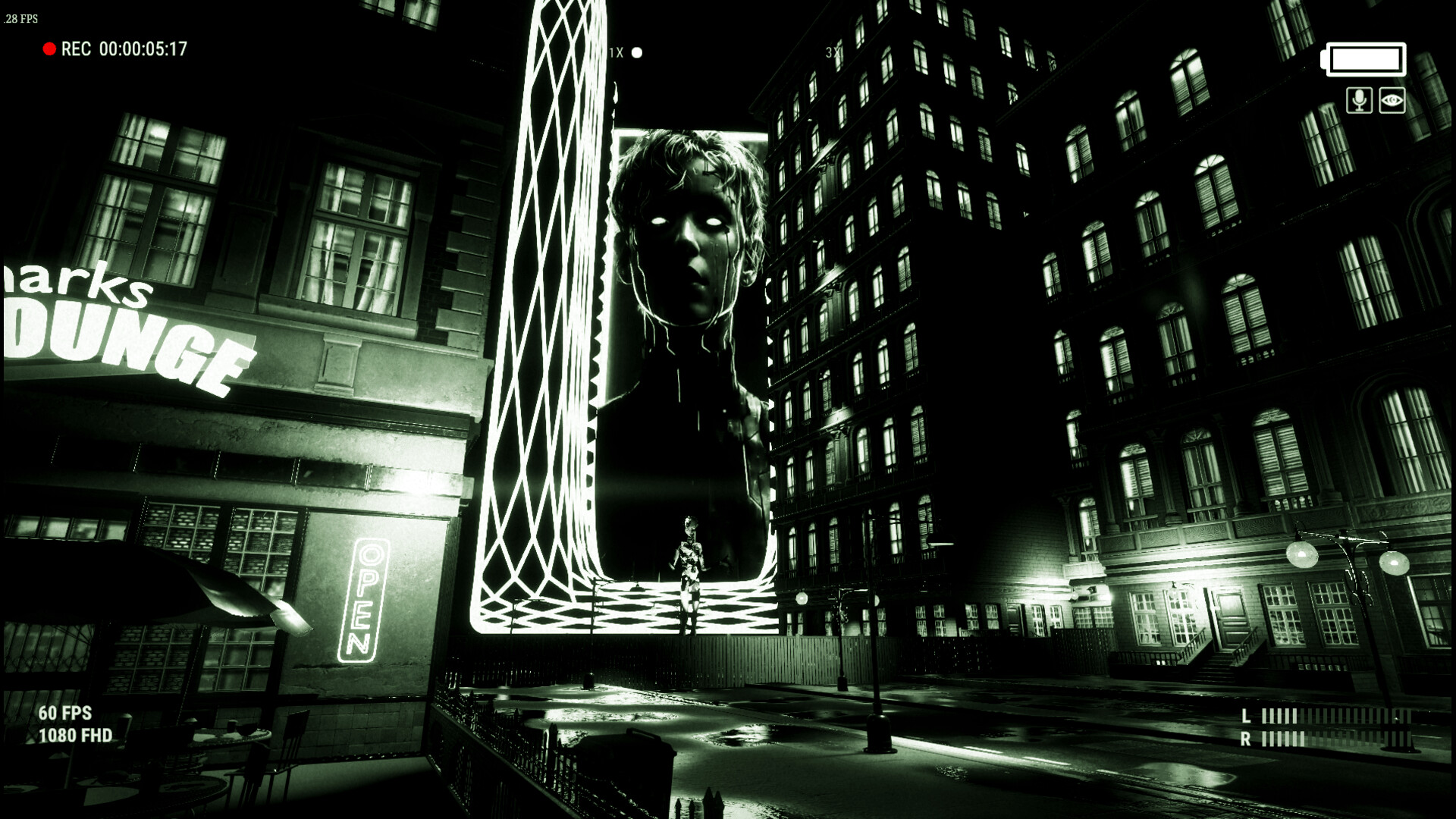 Aonaran Nevaeh screenshot 3