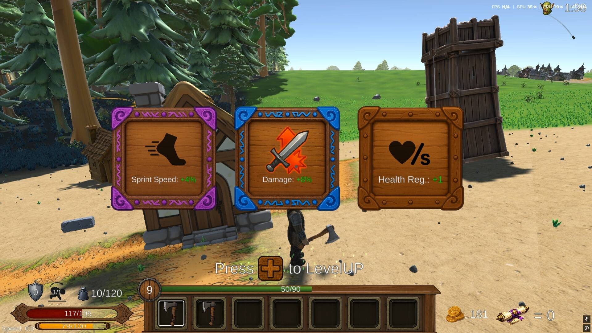 Soul Scroll screenshot 6