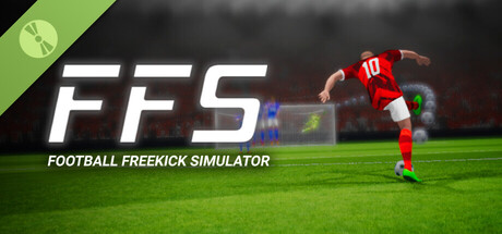 FFS: Football Freekick Simulator Demo