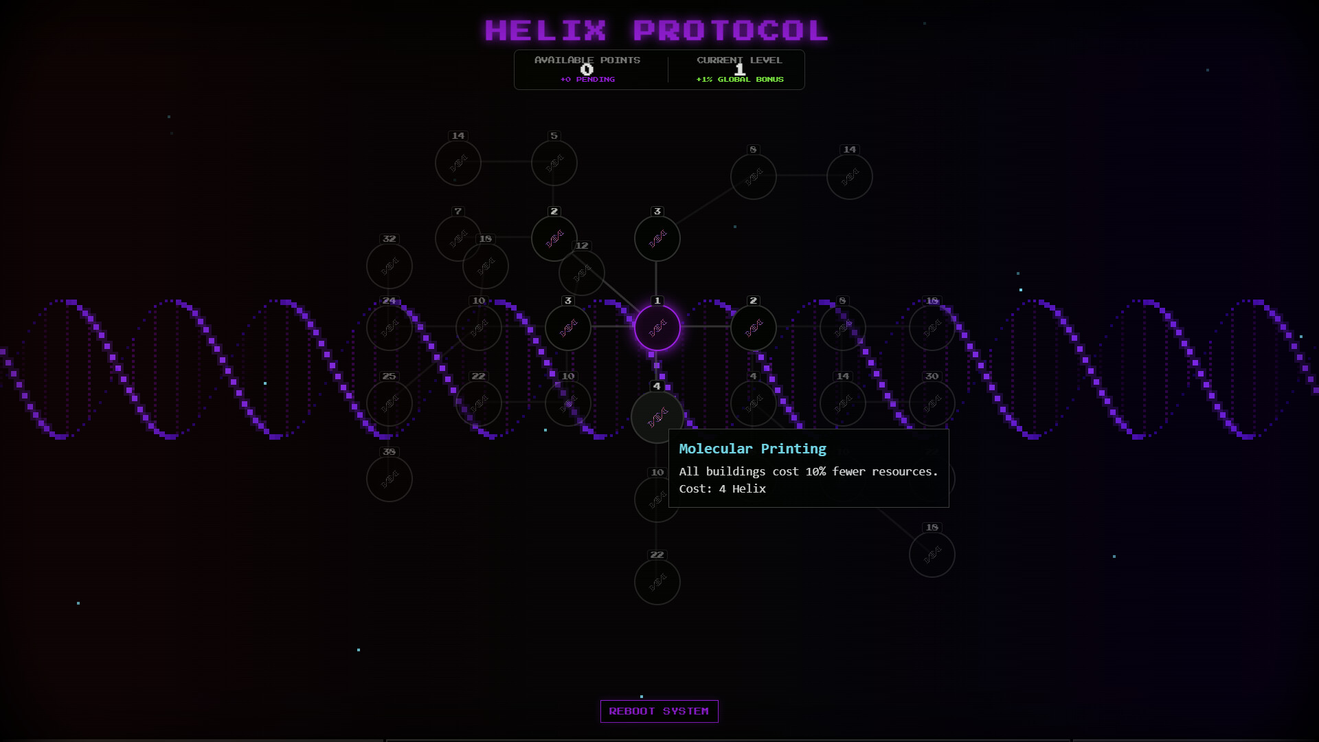 Azimuth screenshot 4