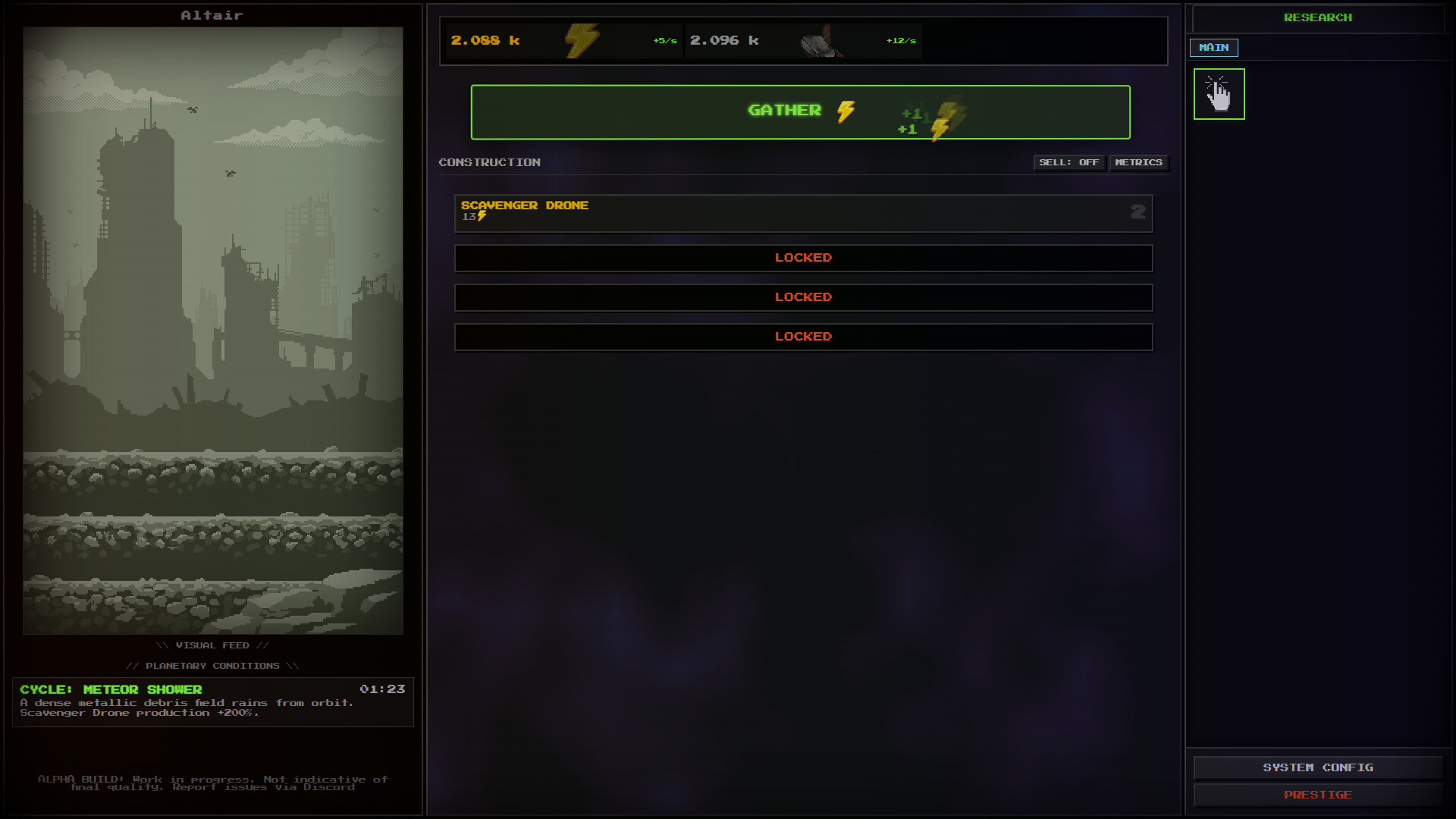 Azimuth screenshot 8