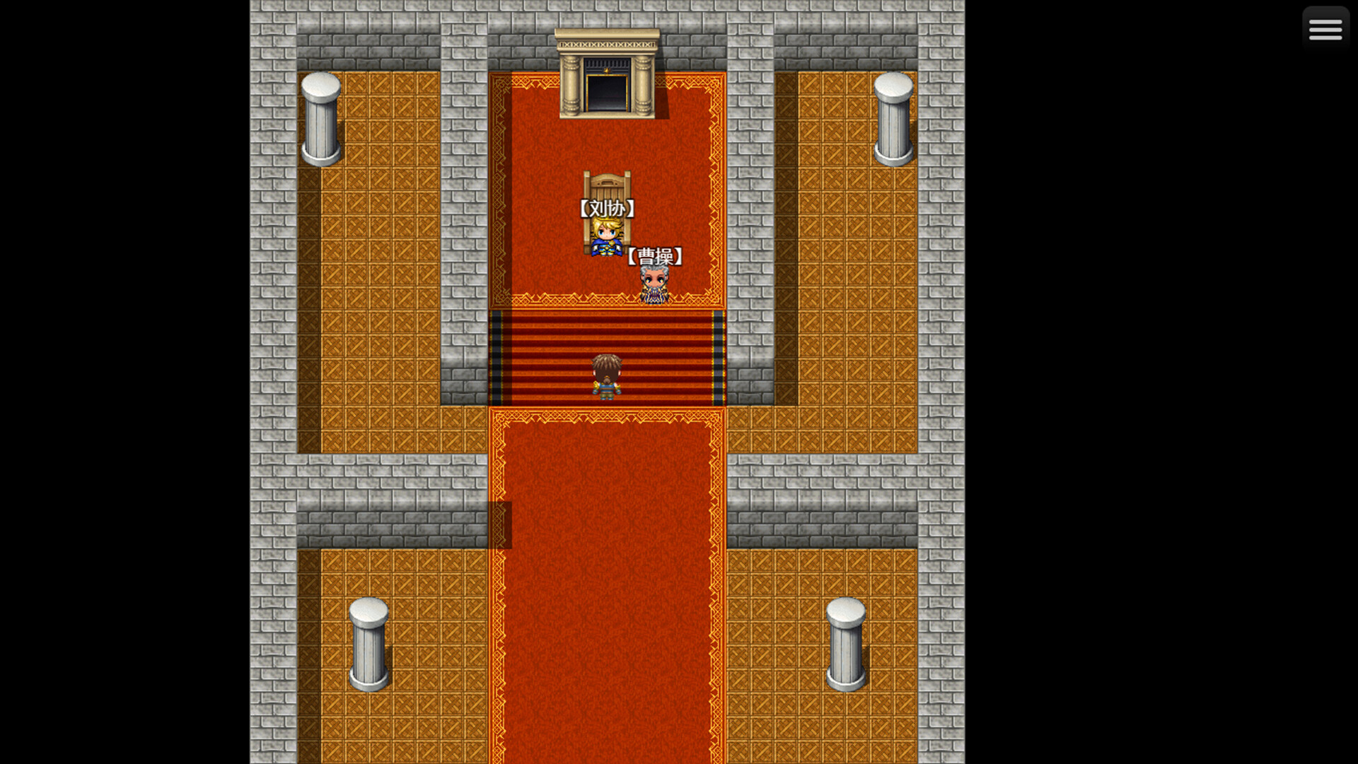 图片[4]- 《吞天食地666（二）卧龙传》 v1.4.5（TunTianShiDi）官方中文|解压可玩- 关先生资源站