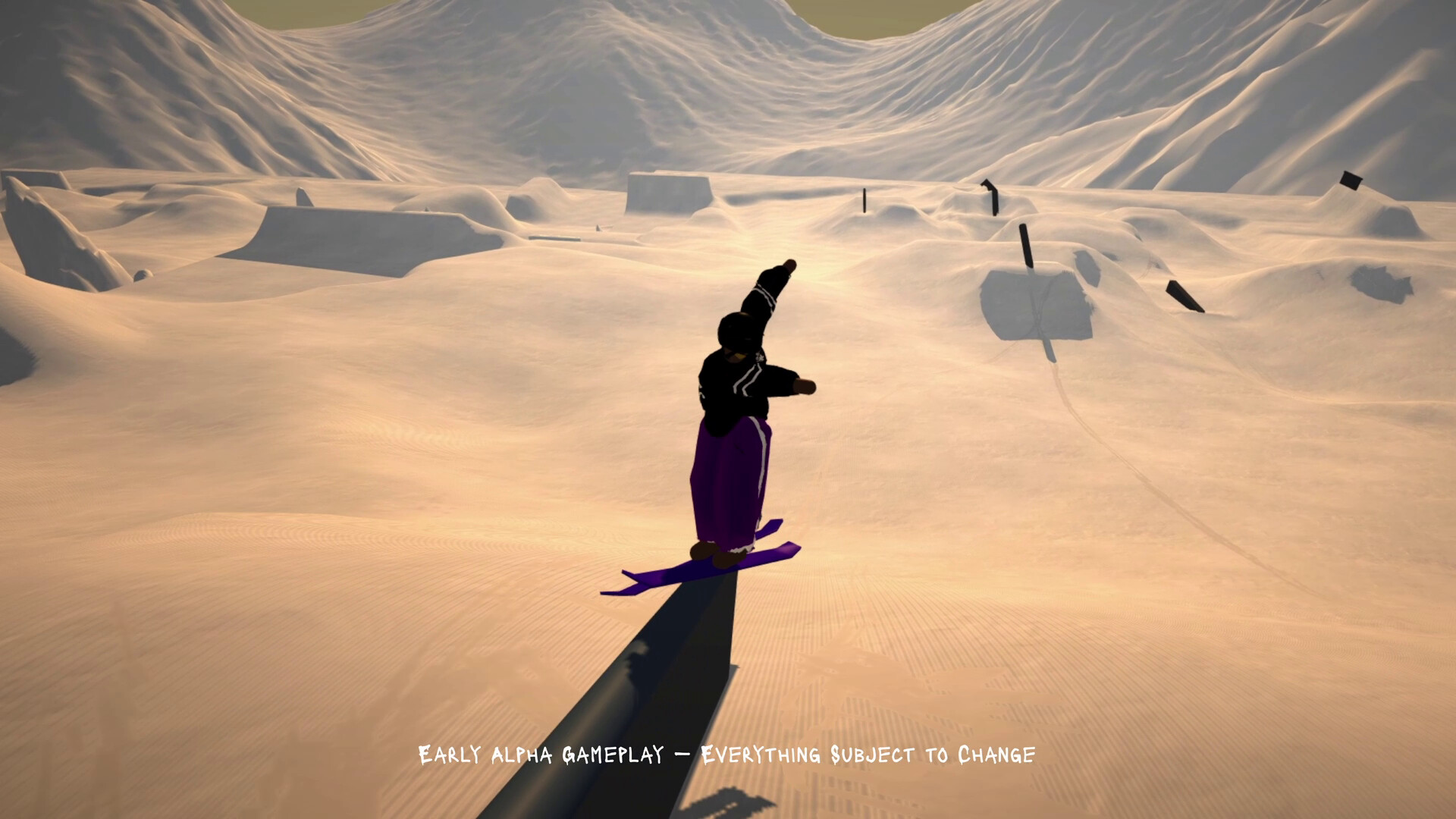 Jibbers screenshot 5