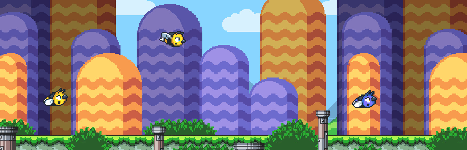 Flap de Clap Demo