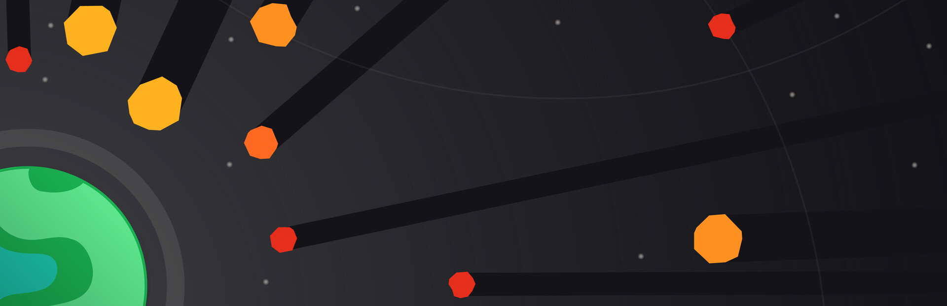 A Game About Making A Planet