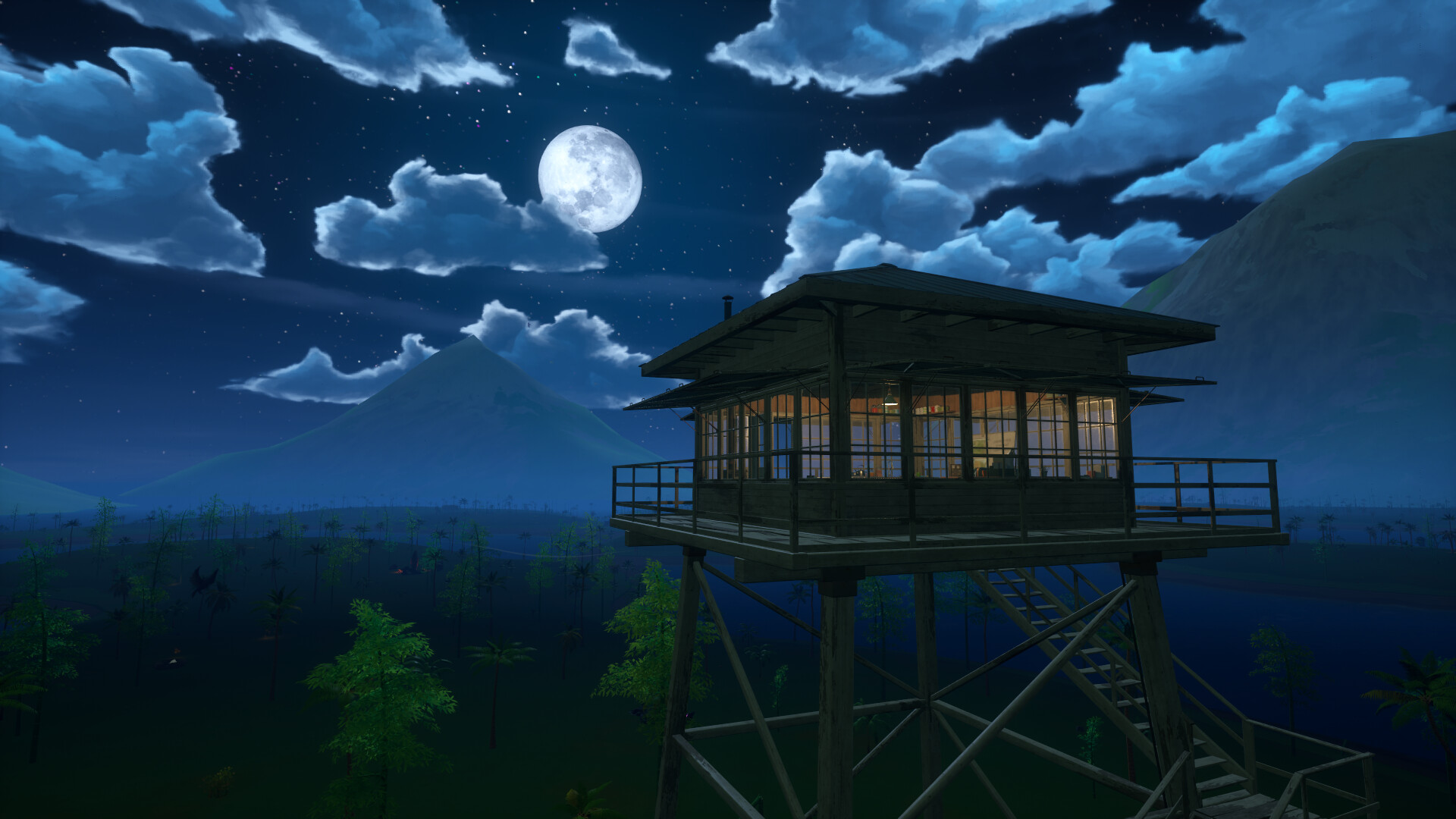 Almost Home screenshot 20