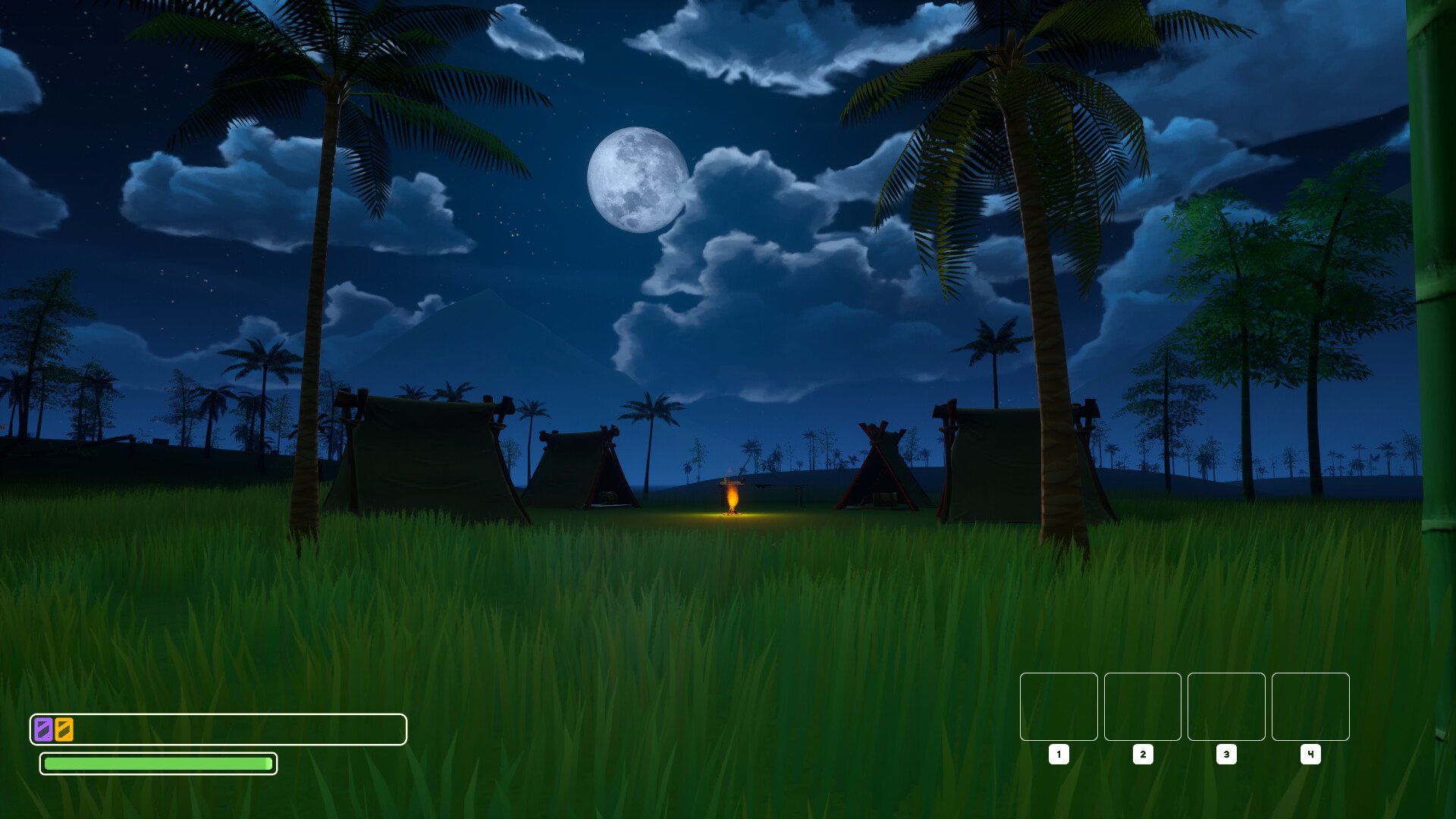 Almost Home screenshot 25