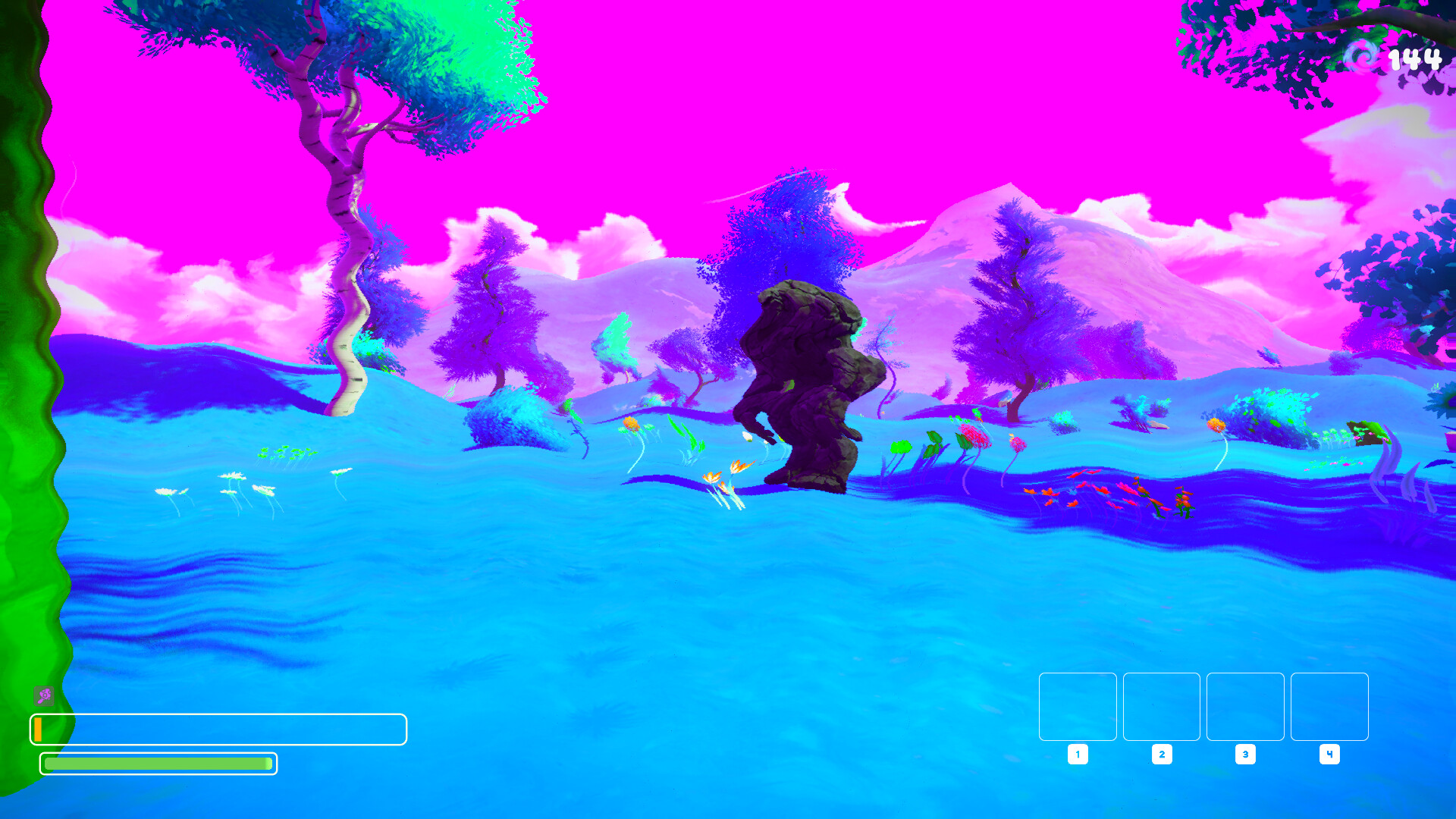 Almost Home screenshot 10