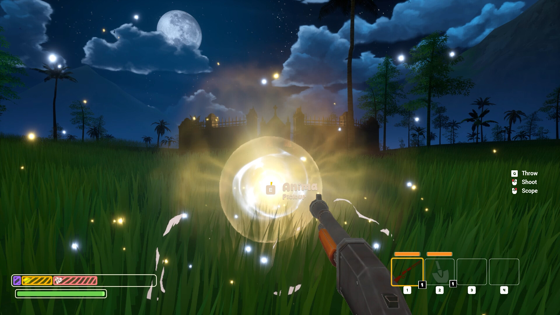 Almost Home screenshot 7