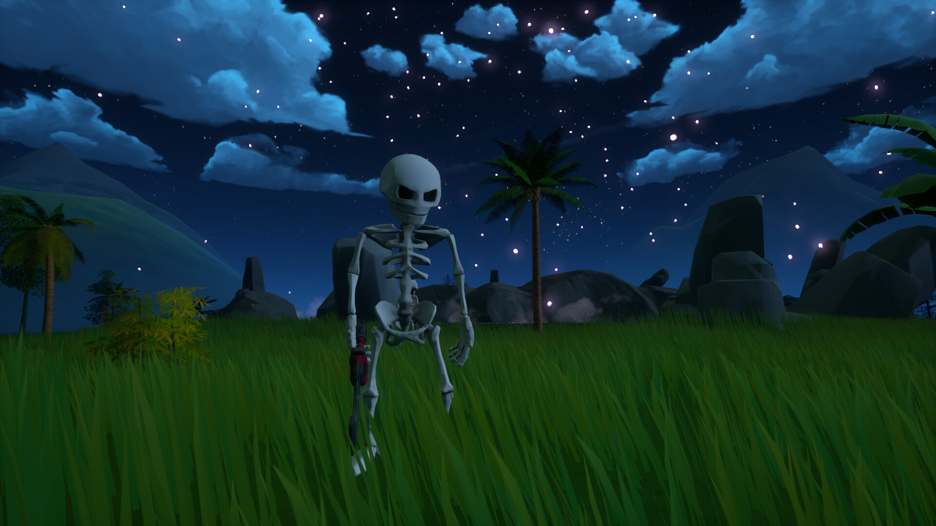 Almost Home screenshot 4