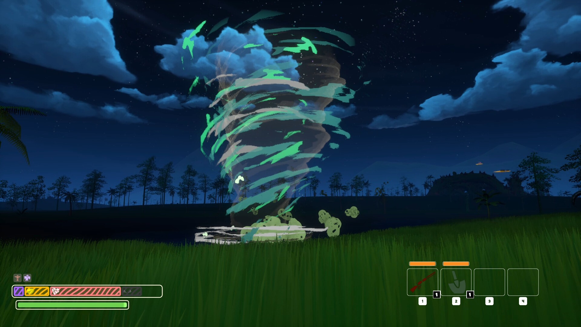 Almost Home screenshot 19