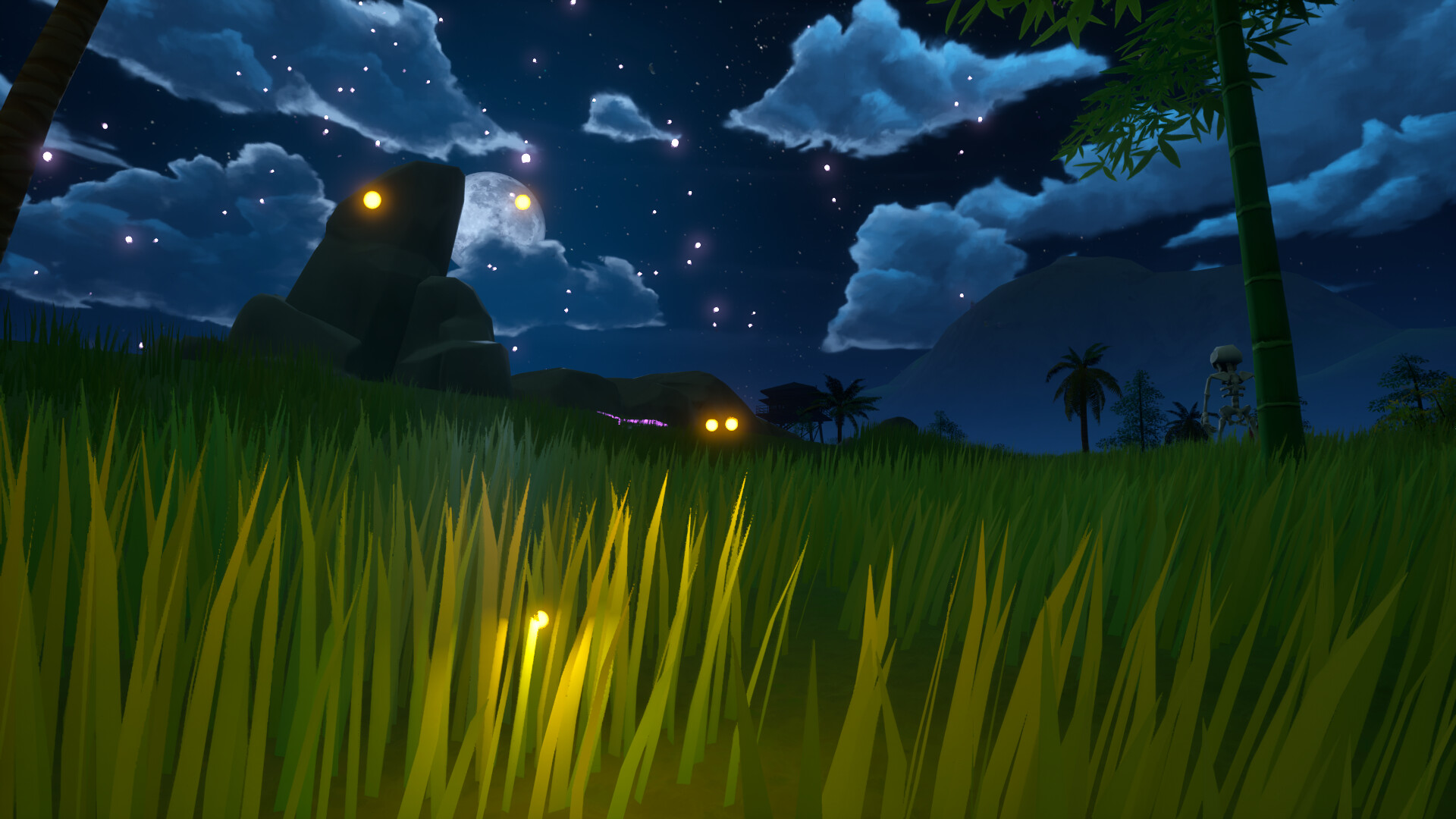 Almost Home screenshot 1