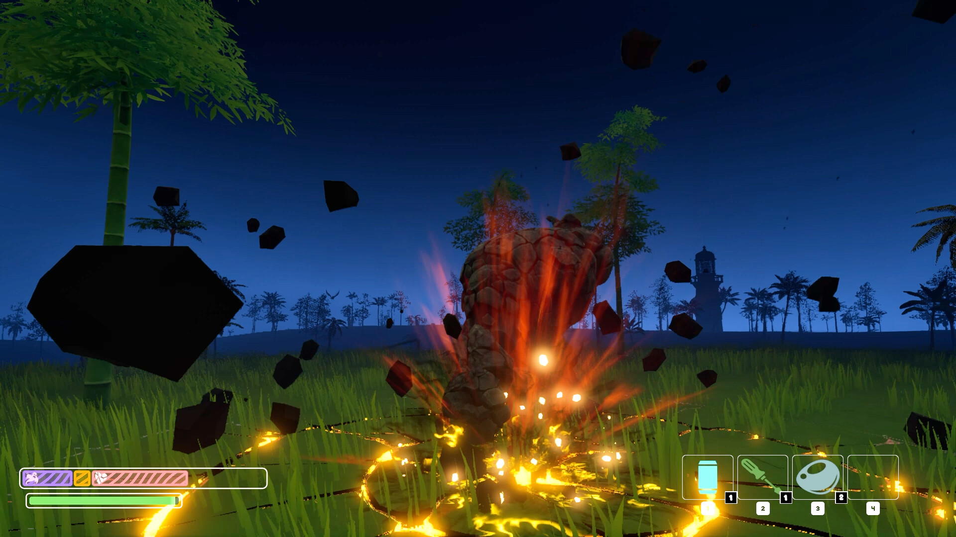 Almost Home screenshot 9