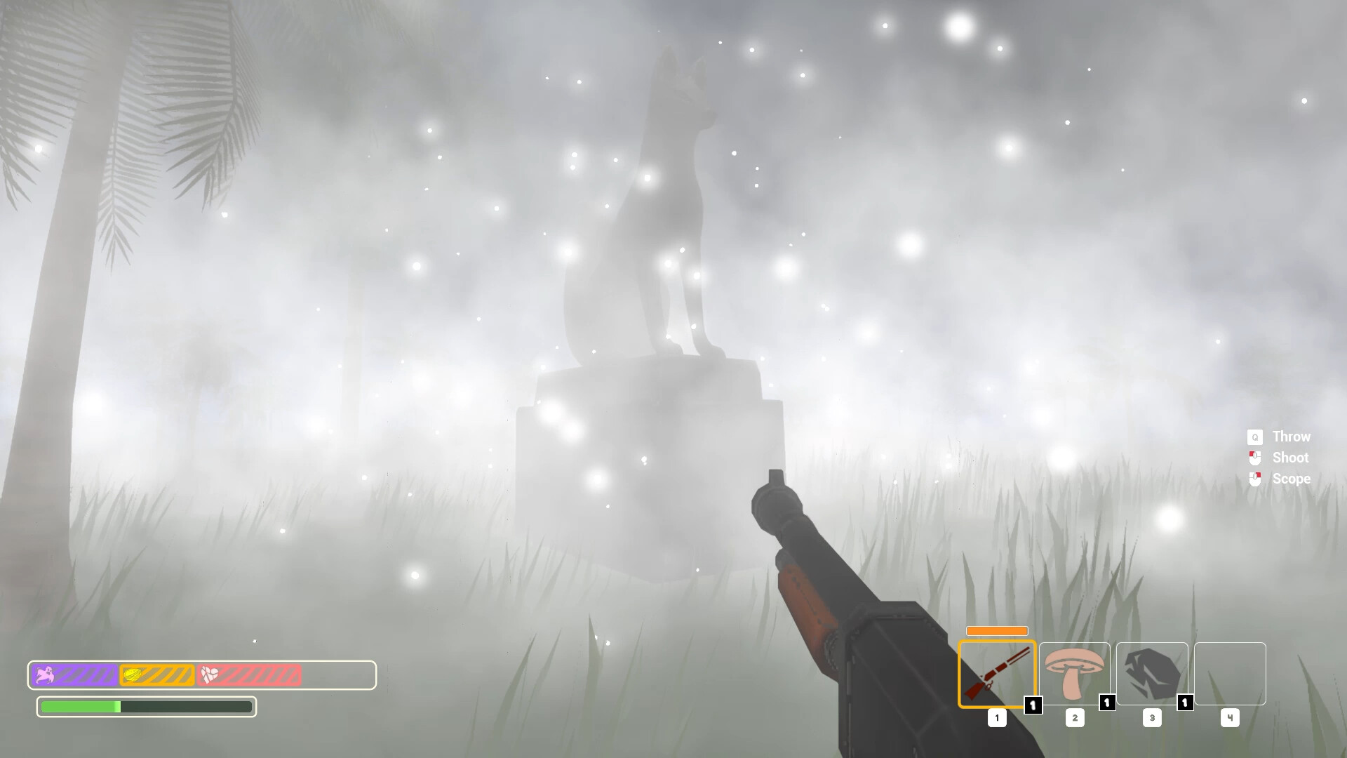Almost Home screenshot 13