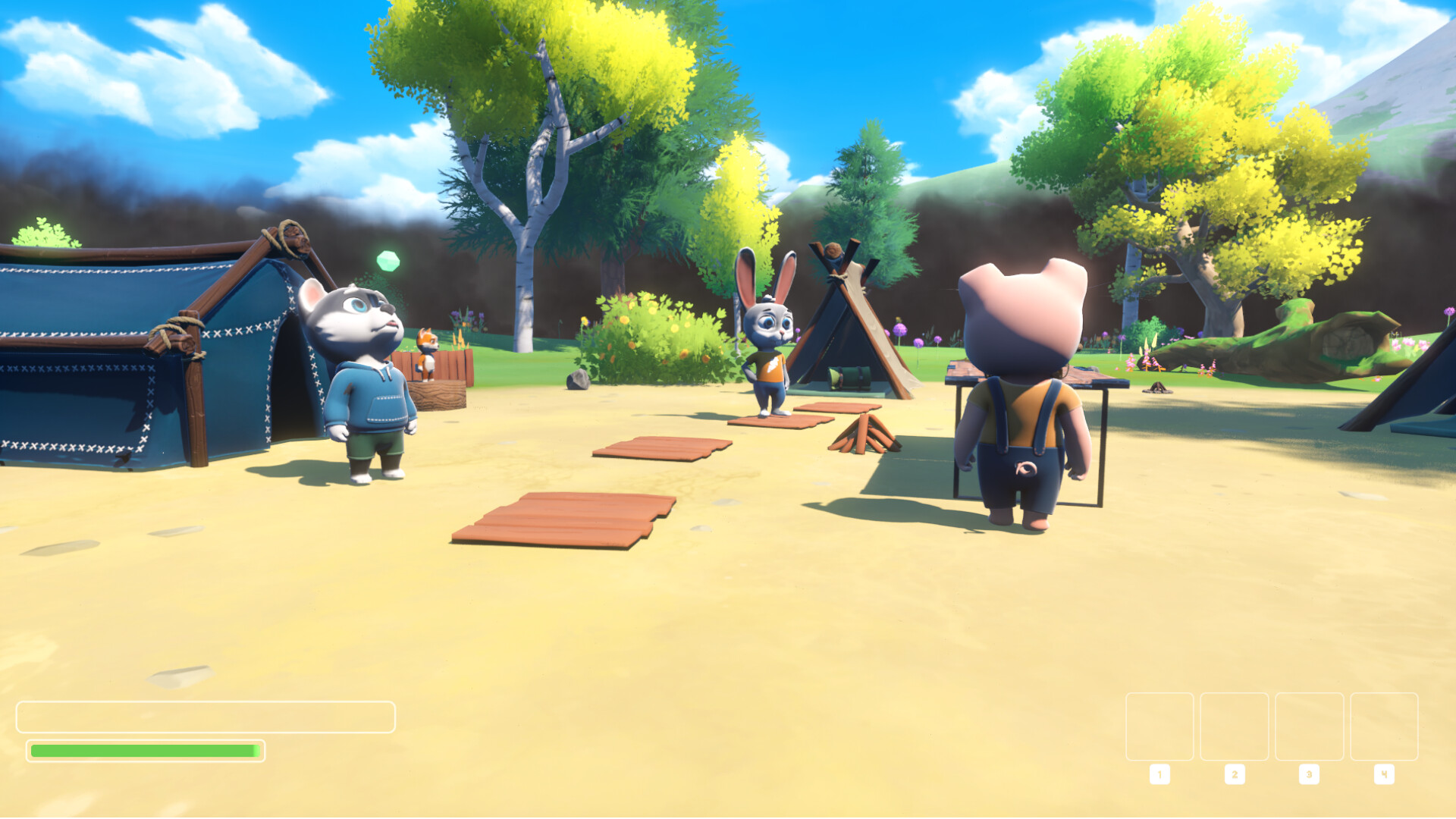 Almost Home screenshot 23
