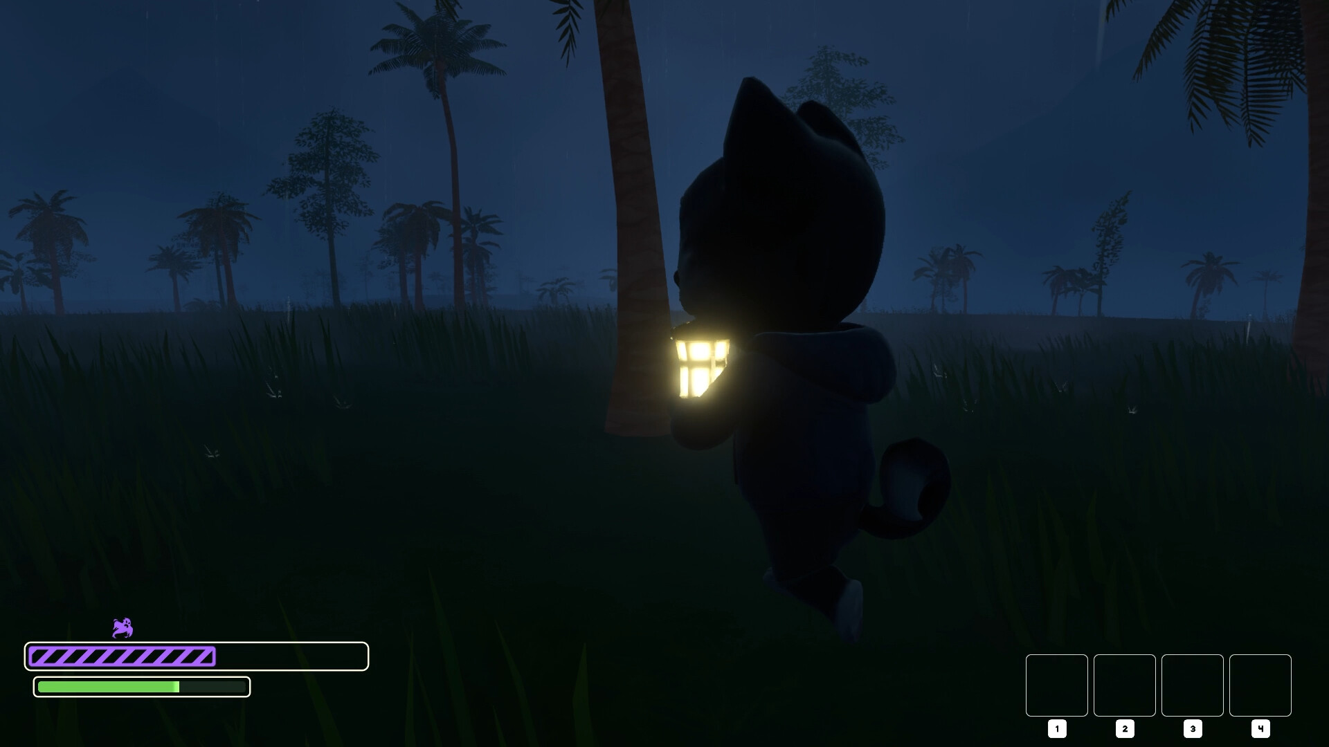 Almost Home screenshot 22