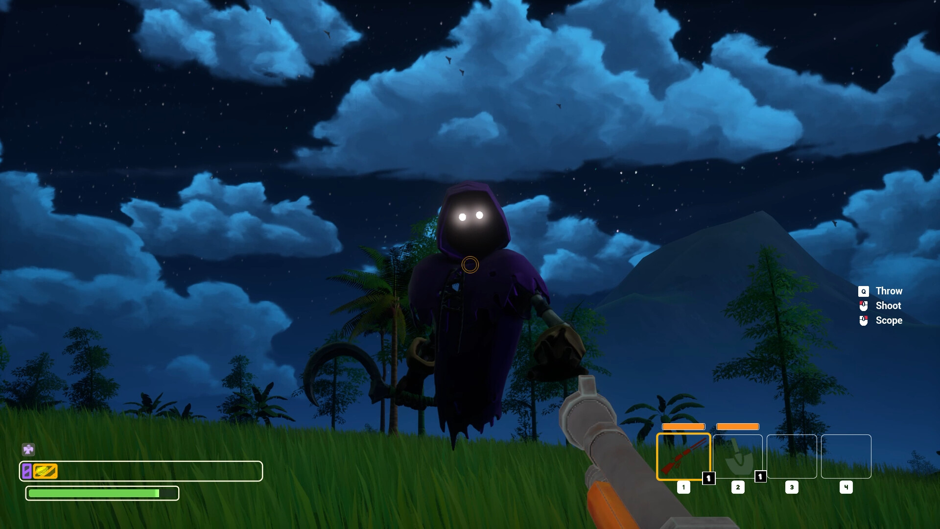 Almost Home screenshot 24