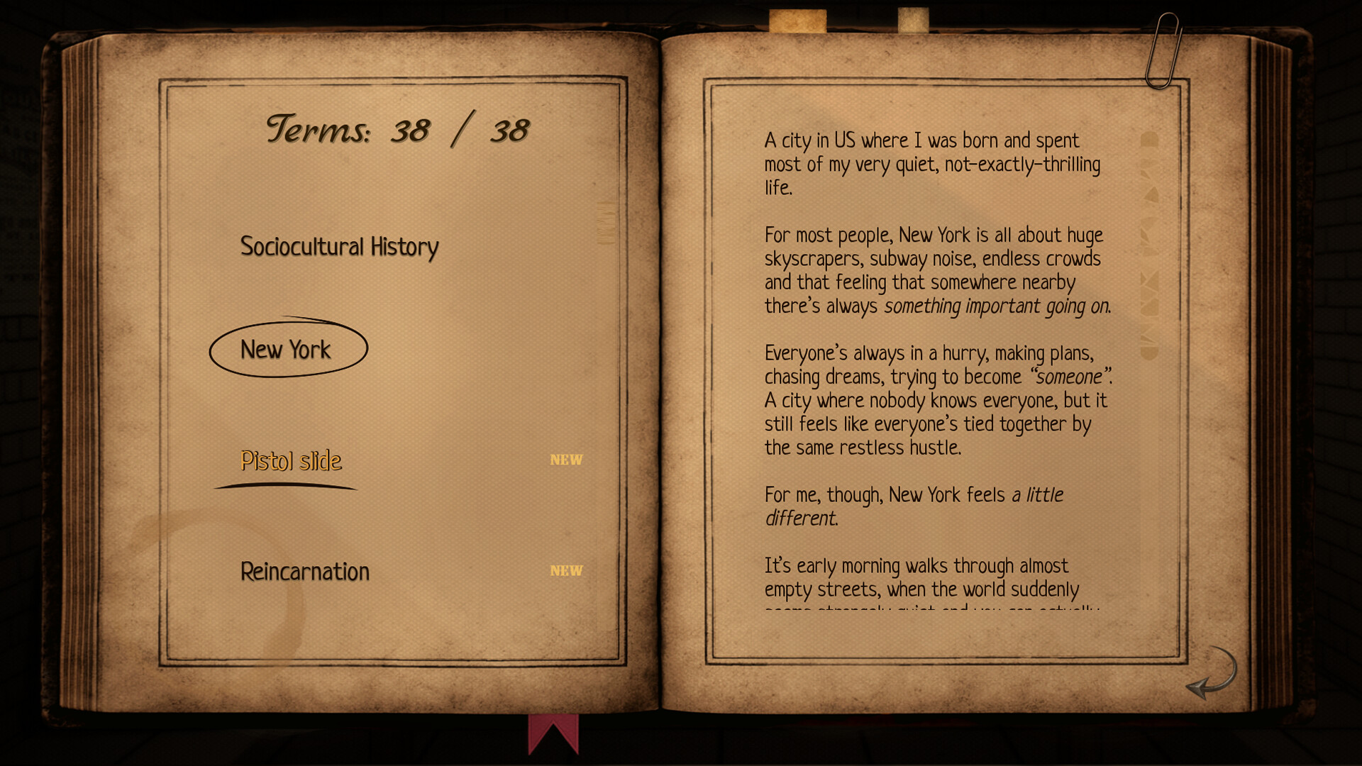 Sinful Testament screenshot 9
