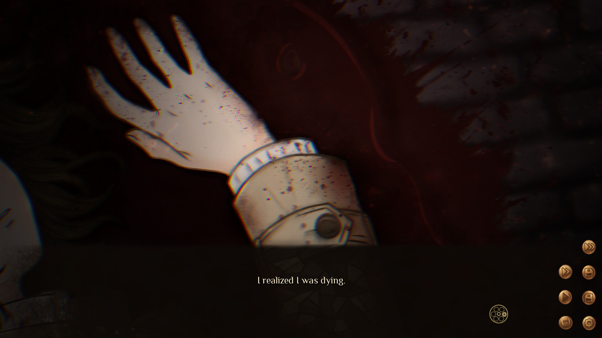 Sinful Testament screenshot 10
