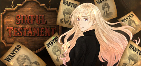 Sinful Testament