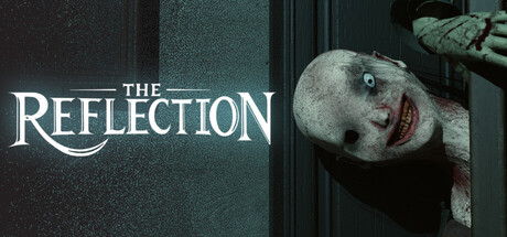 The Reflection — Steam header