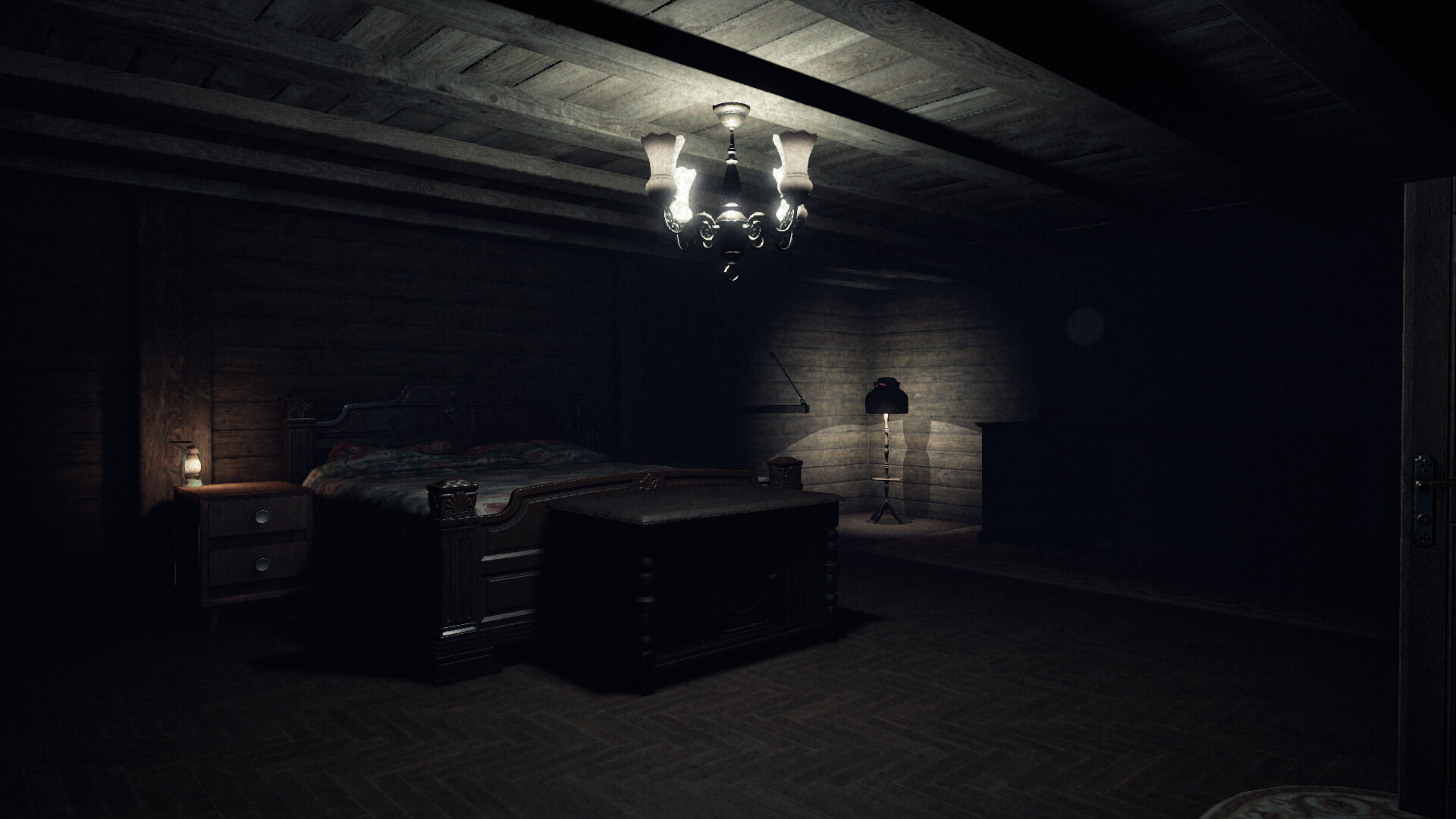 The Reflection screenshot 8