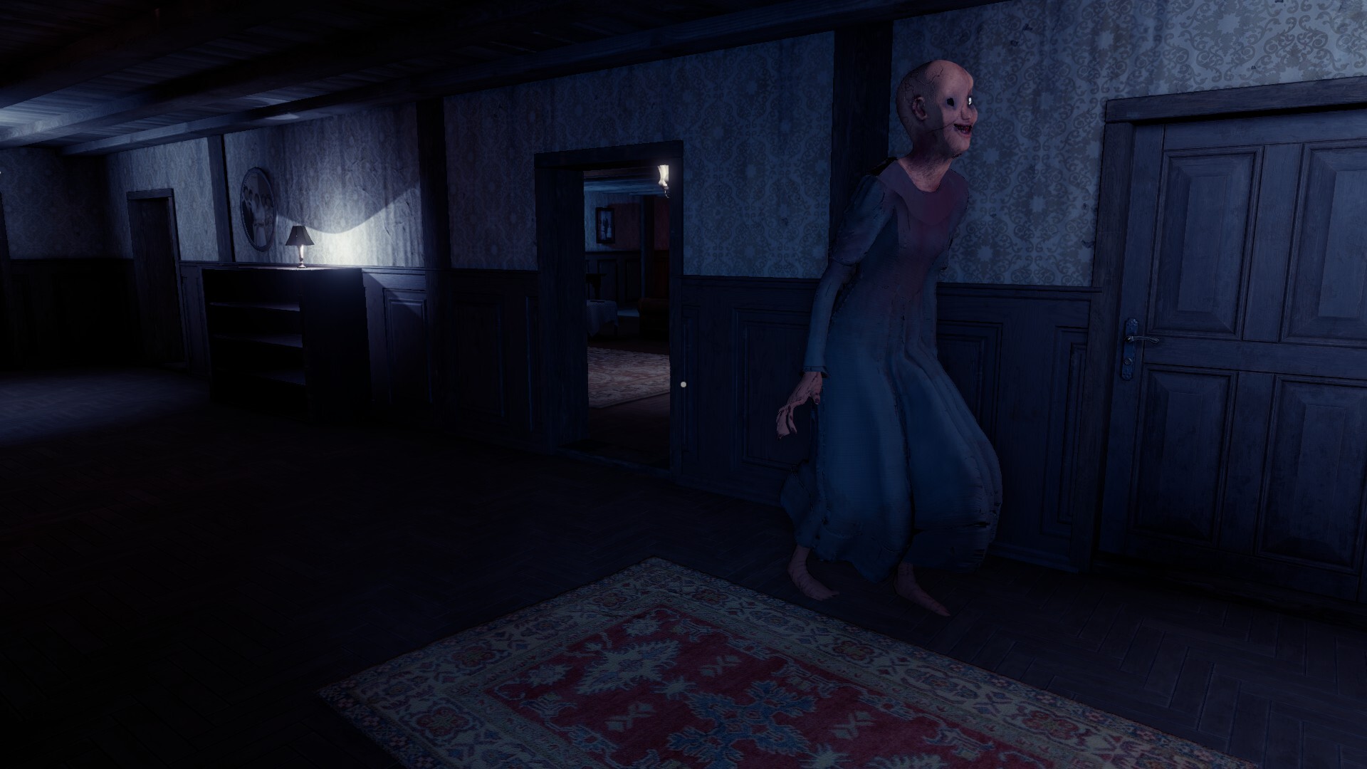 The Reflection screenshot 7