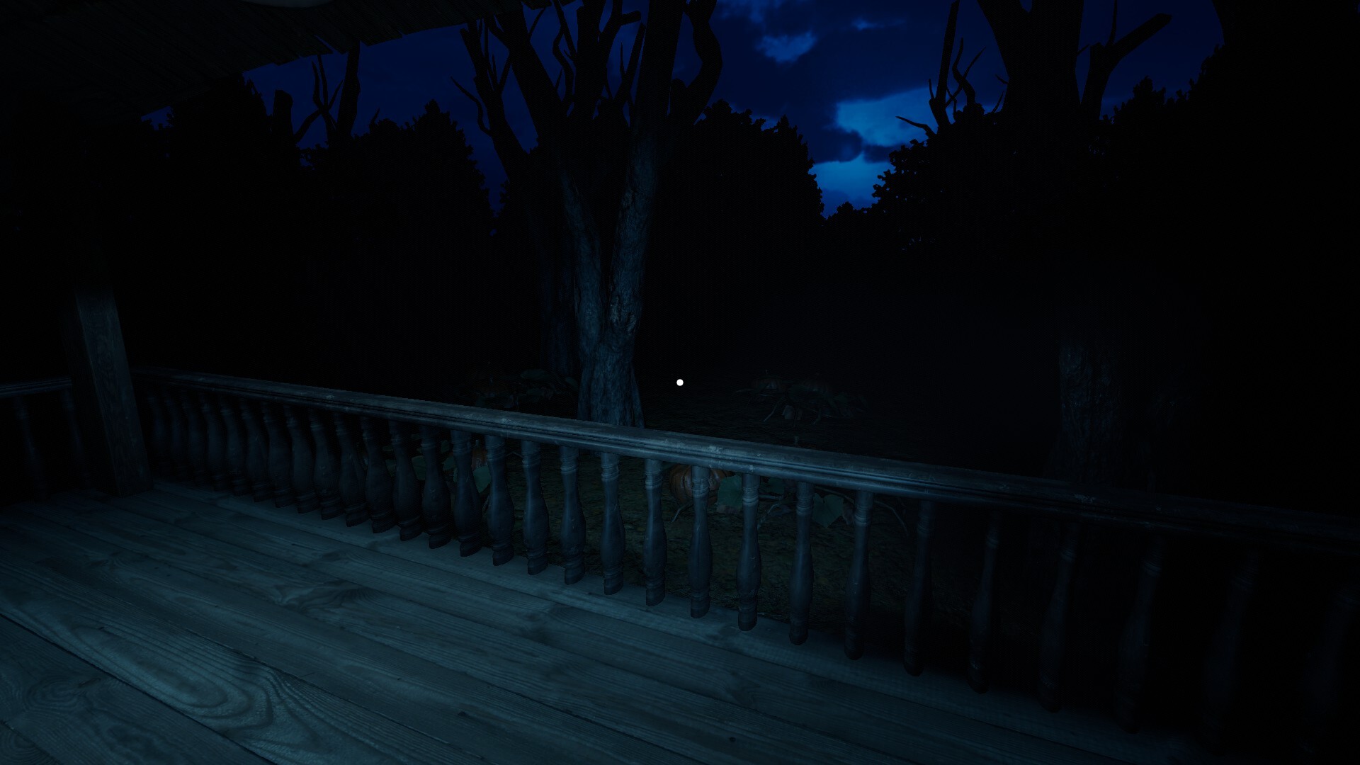 The Reflection screenshot 5