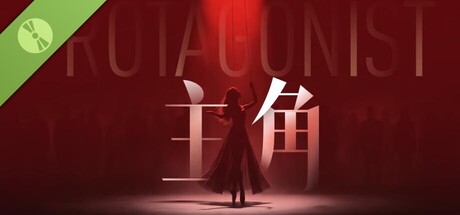 主角 Demo