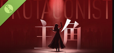 主角 Demo on Steam