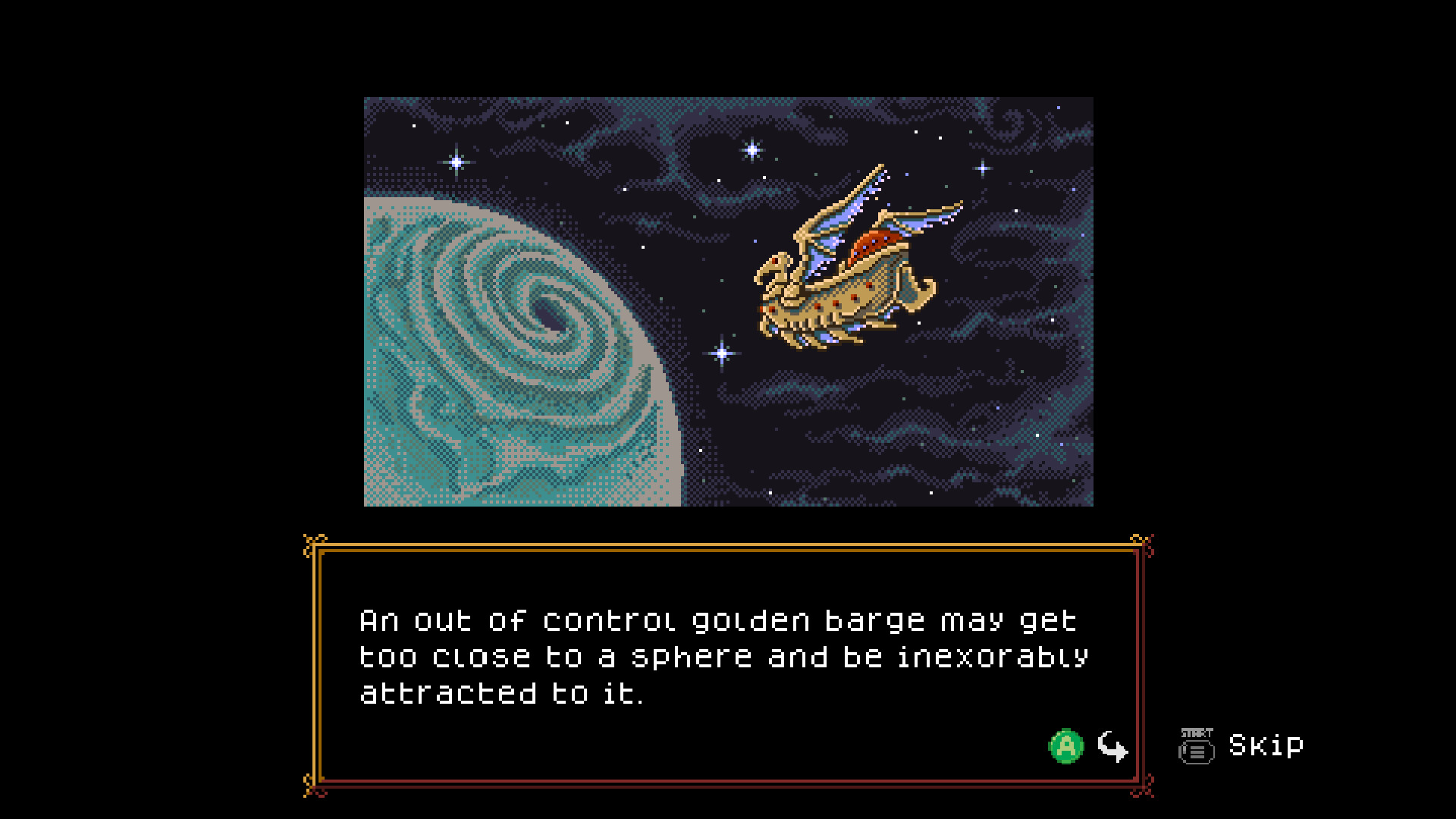 Fusil screenshot 1