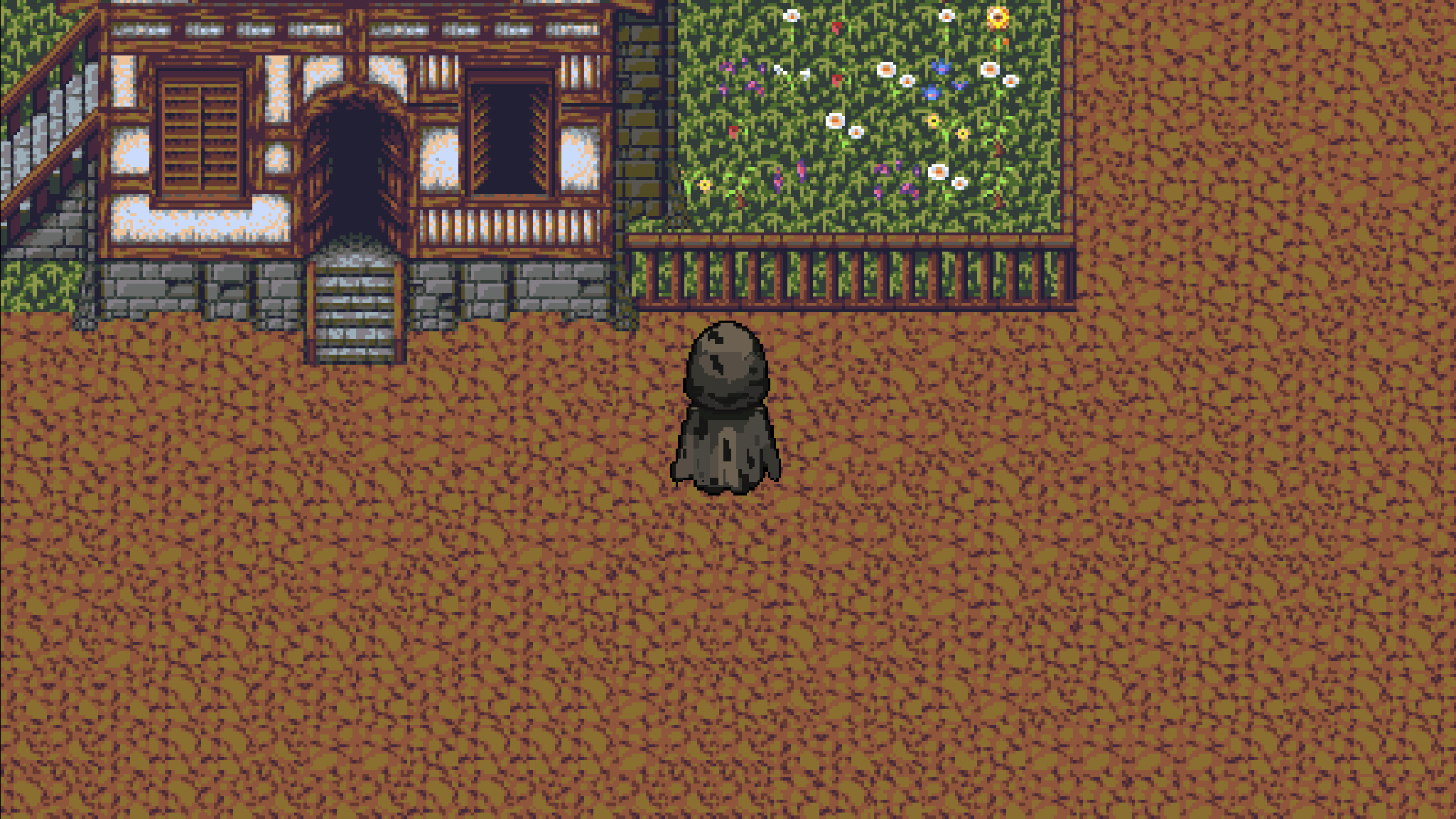Despair Beneath the Sunless Sky screenshot 4
